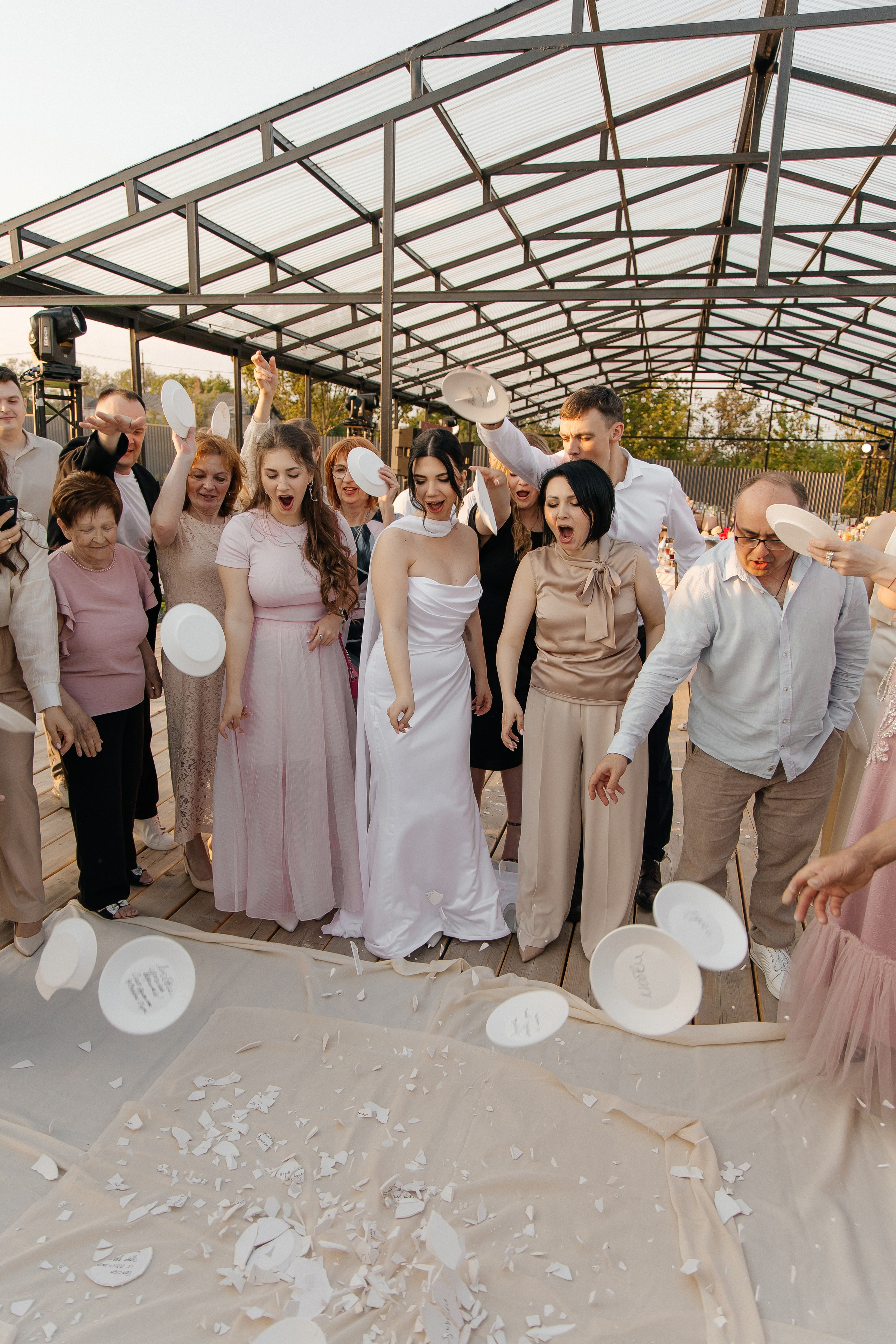 D&X. Фотограф Таганрог Хребет София