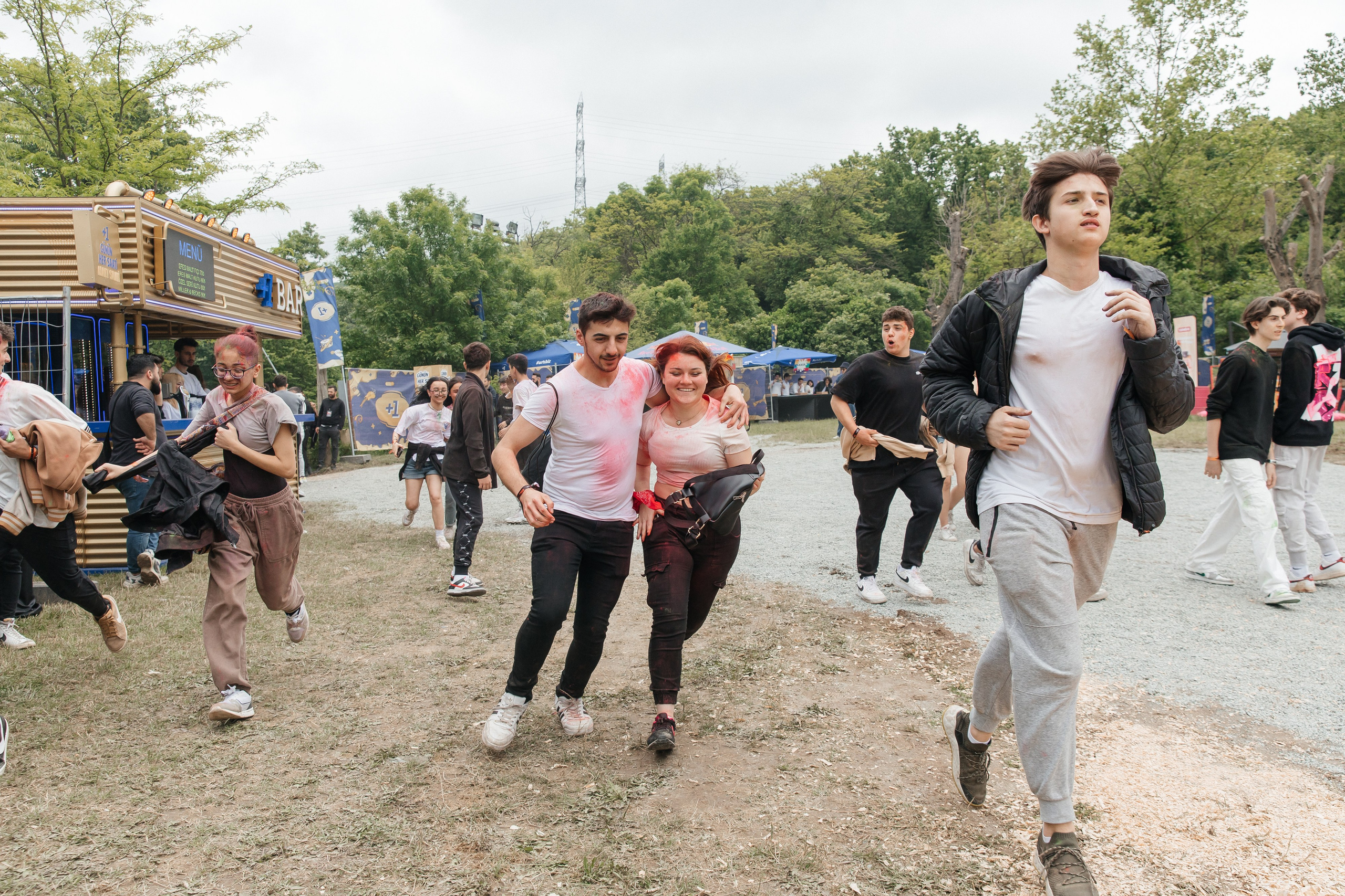 HoliFest. Свадебный и репортажный фотограф