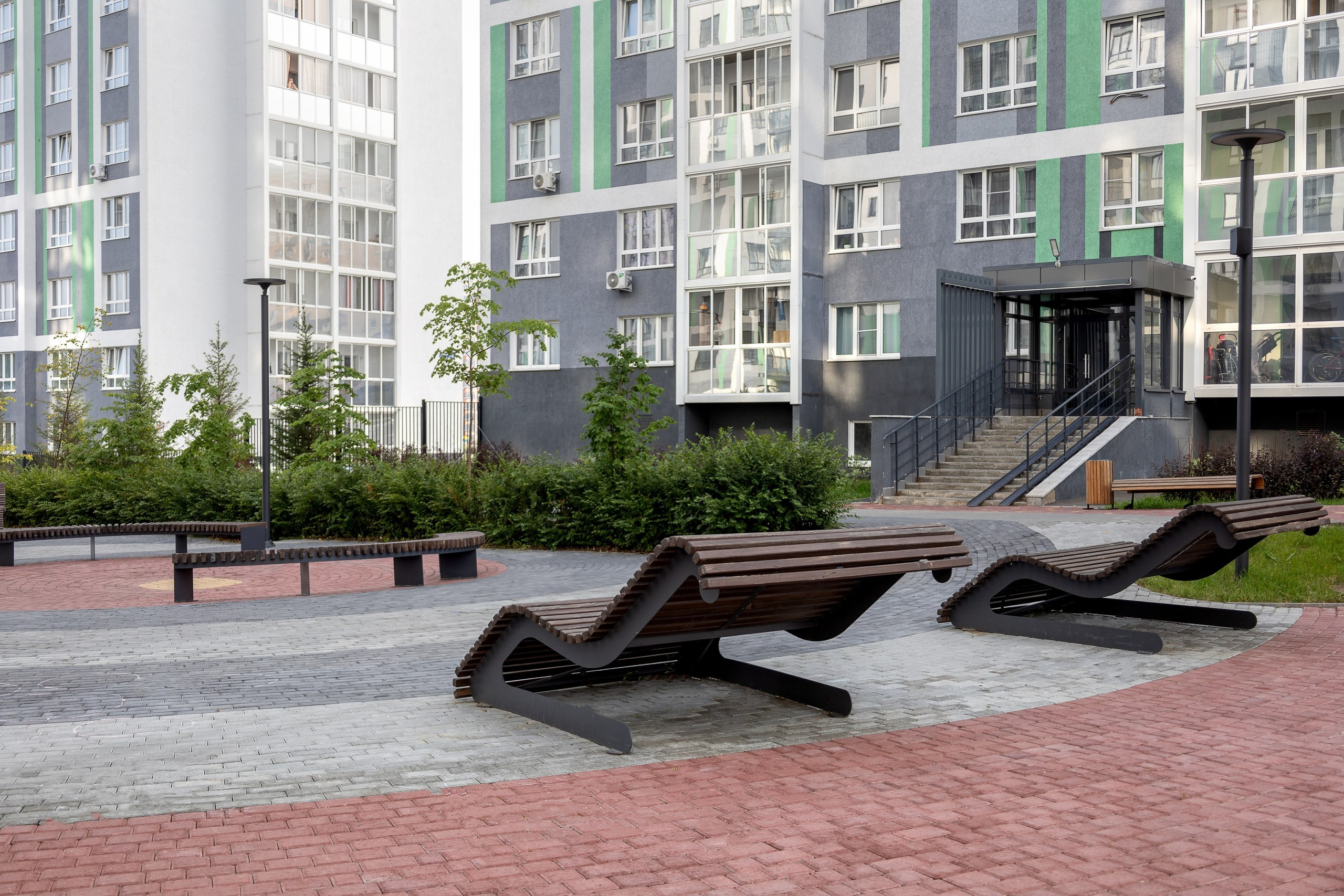 Малые архитектурные формы «MAF PRO» 2. Портретный фотограф, бизнес-контент Кемерово Уфимцева Ирина