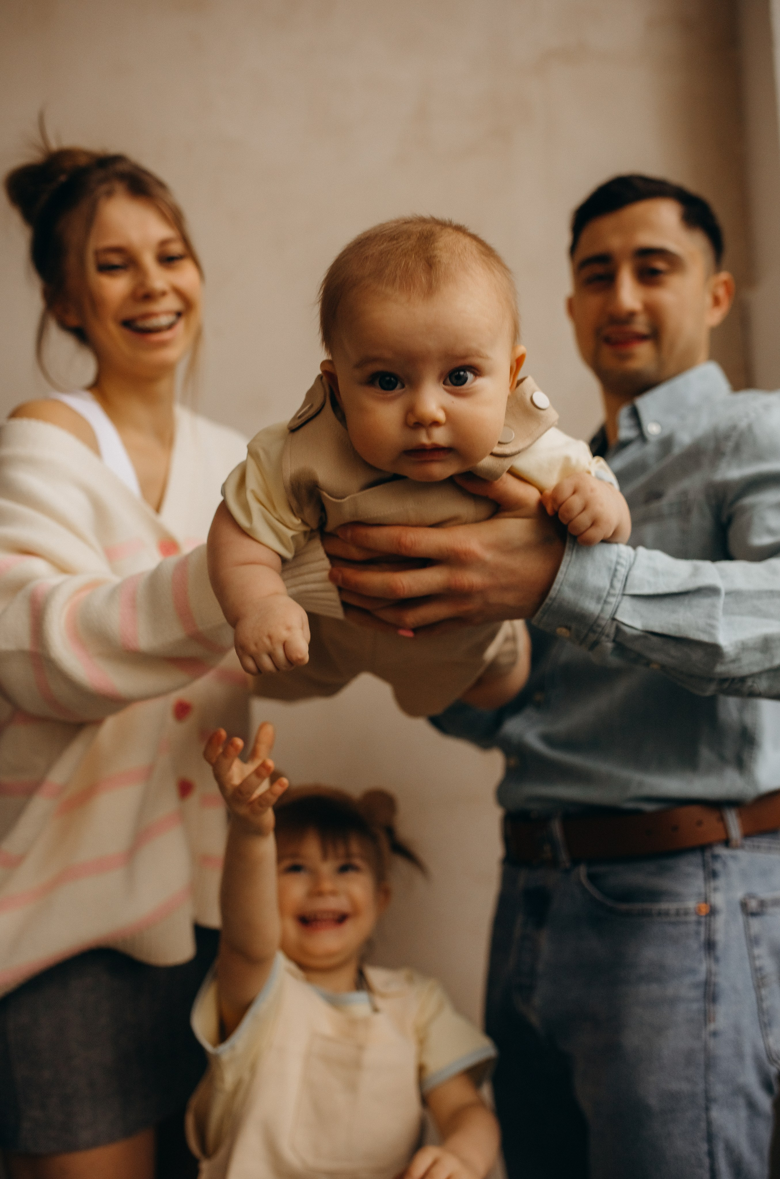 Братик. Главная