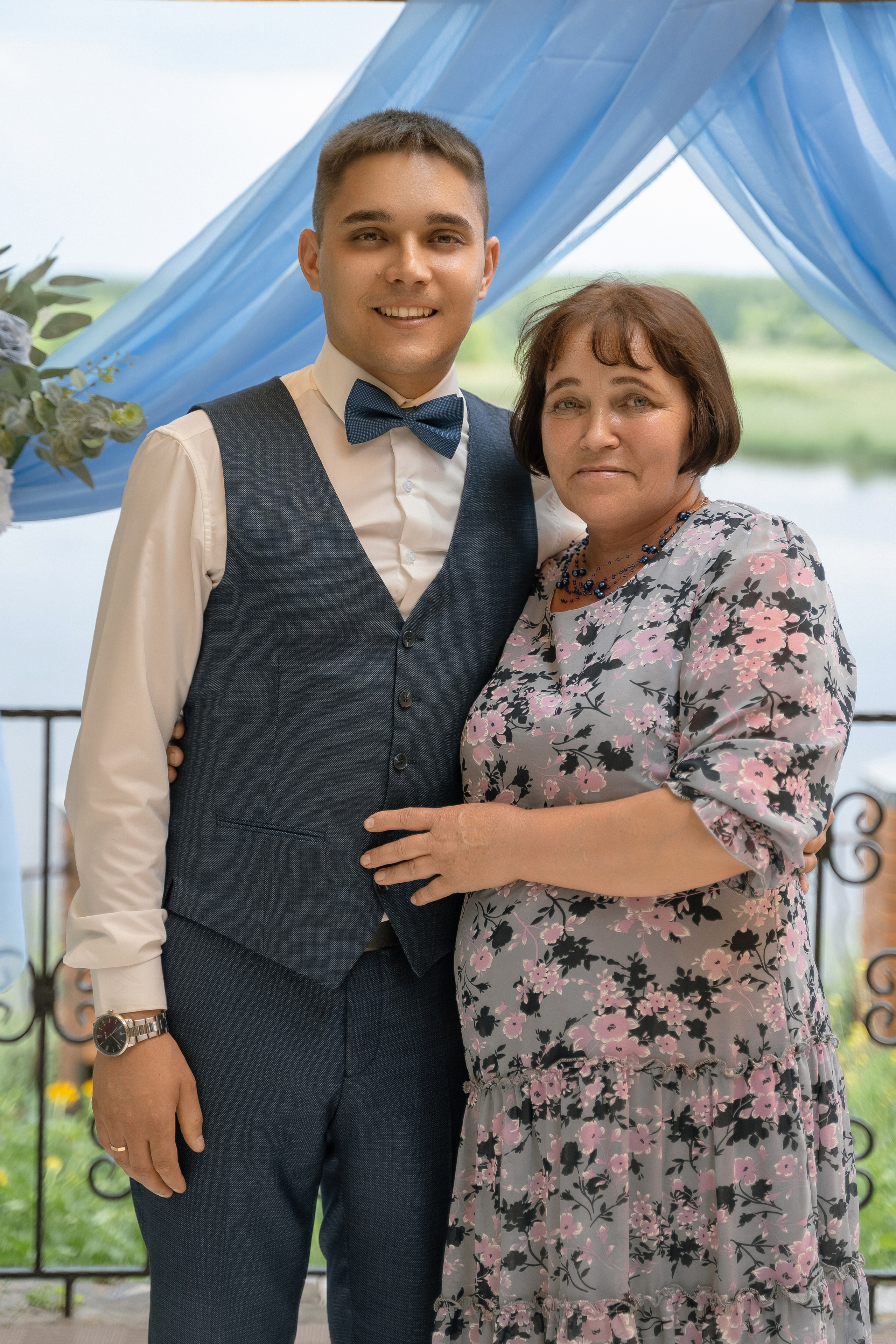 Ильнар и Айгуль. Свадебный семейный фотограф Ксения Божко Уфа Раевка никах в Нарыстау