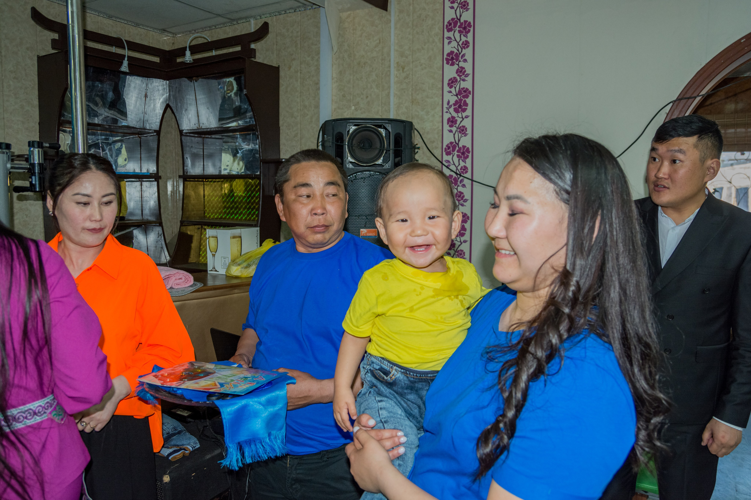 Милан 3. Фотограф широкого профиля Чита-Цасучей