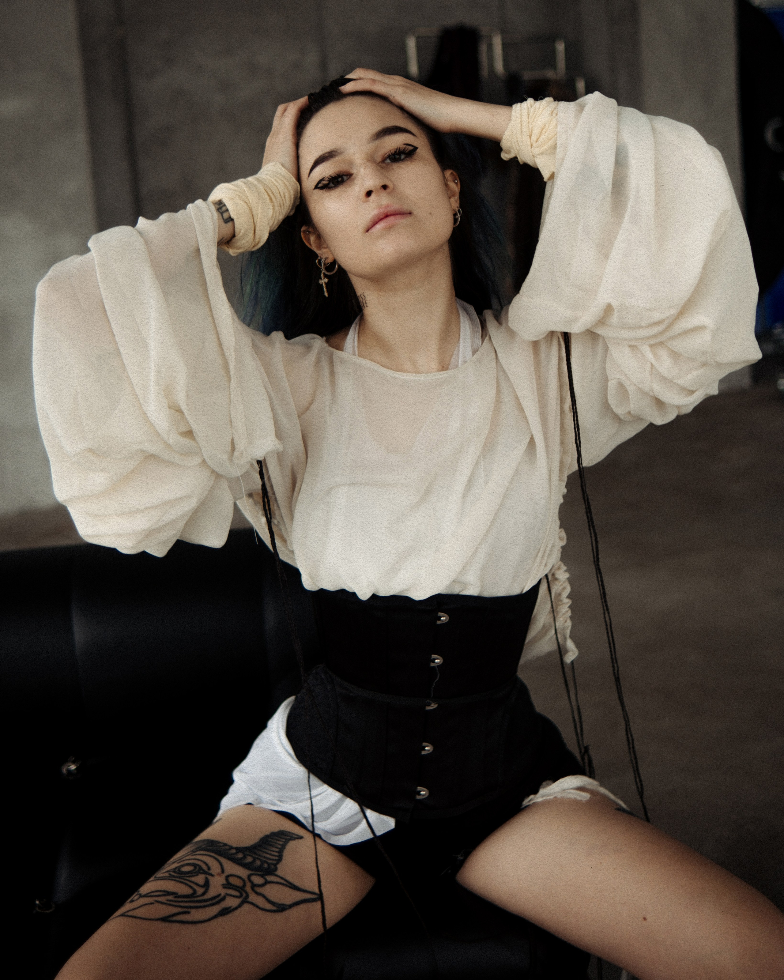 Irma. Dariaegudina.ru