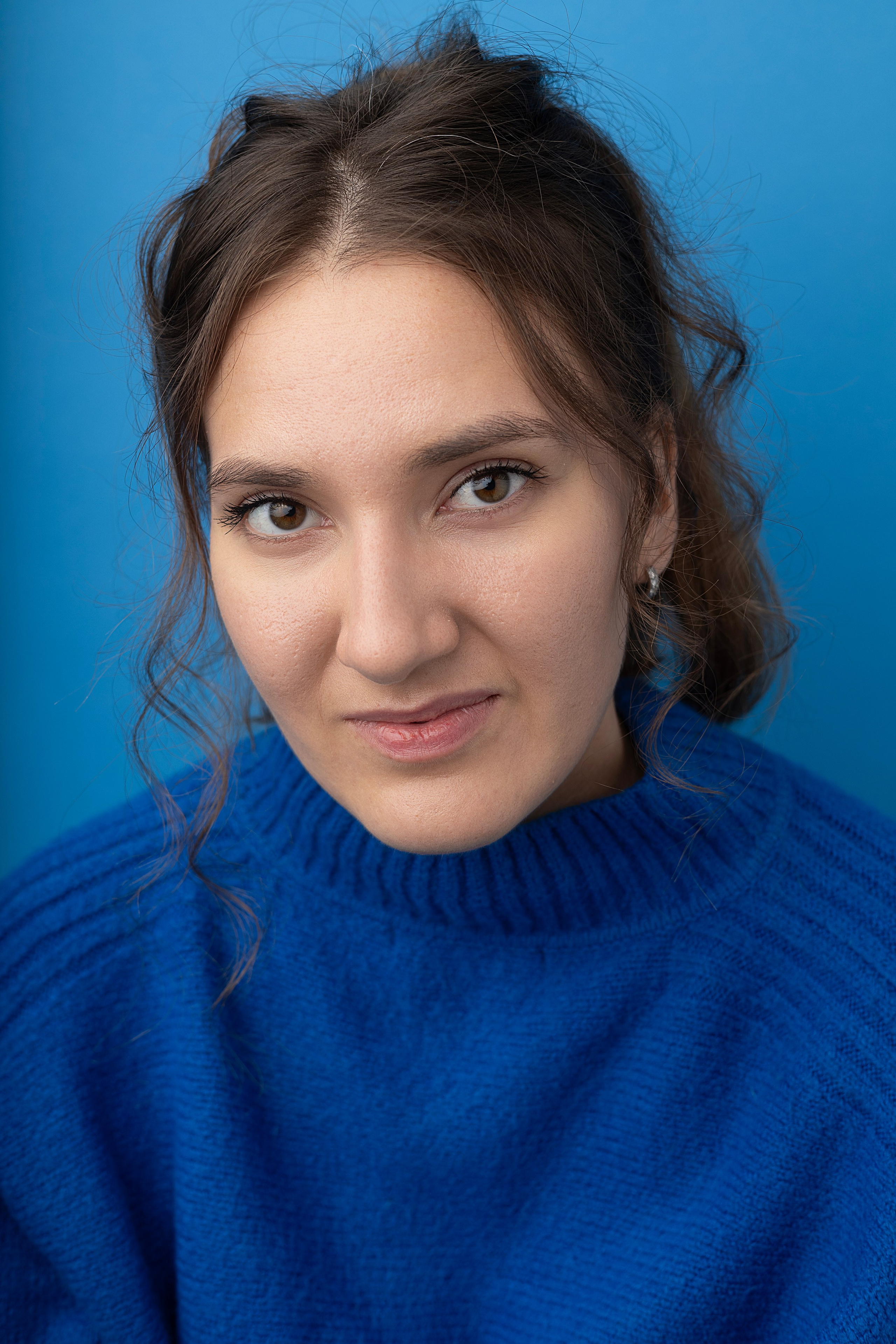 Искусственный свет. Актёрское портфолио Москва|Владислав Солдатенков