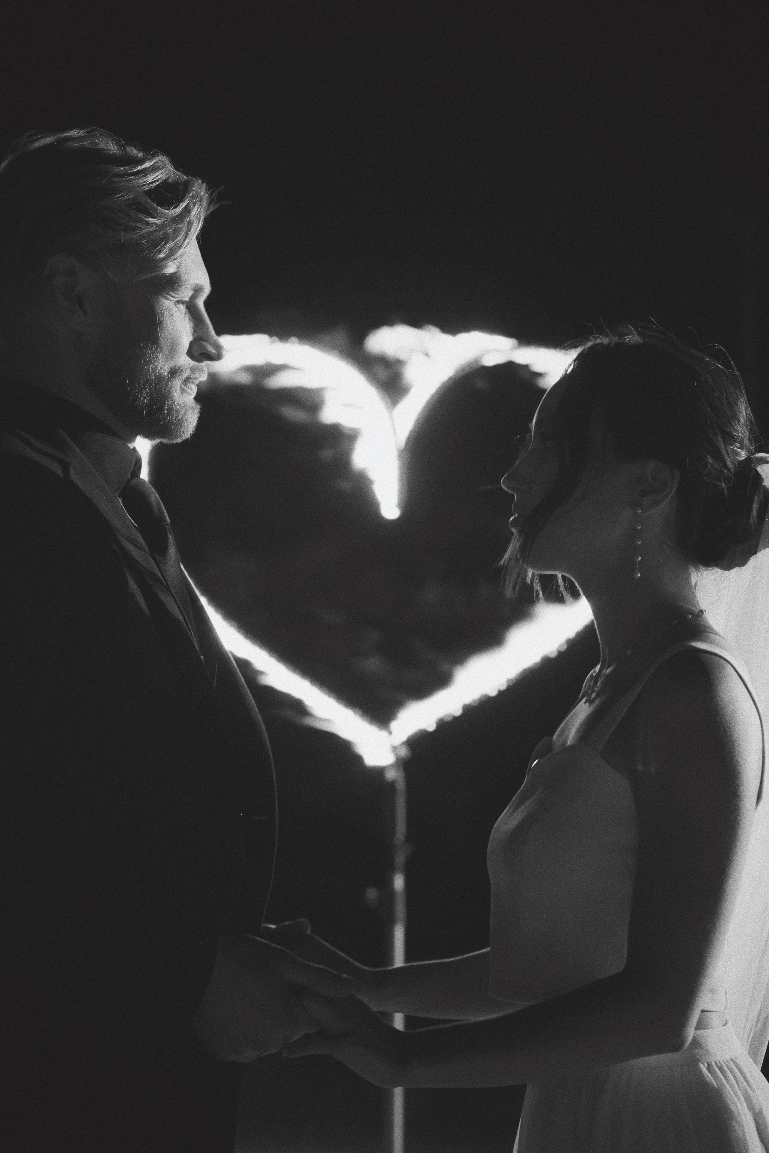 Азат и Диана. Фотограф Марсель Батыршин