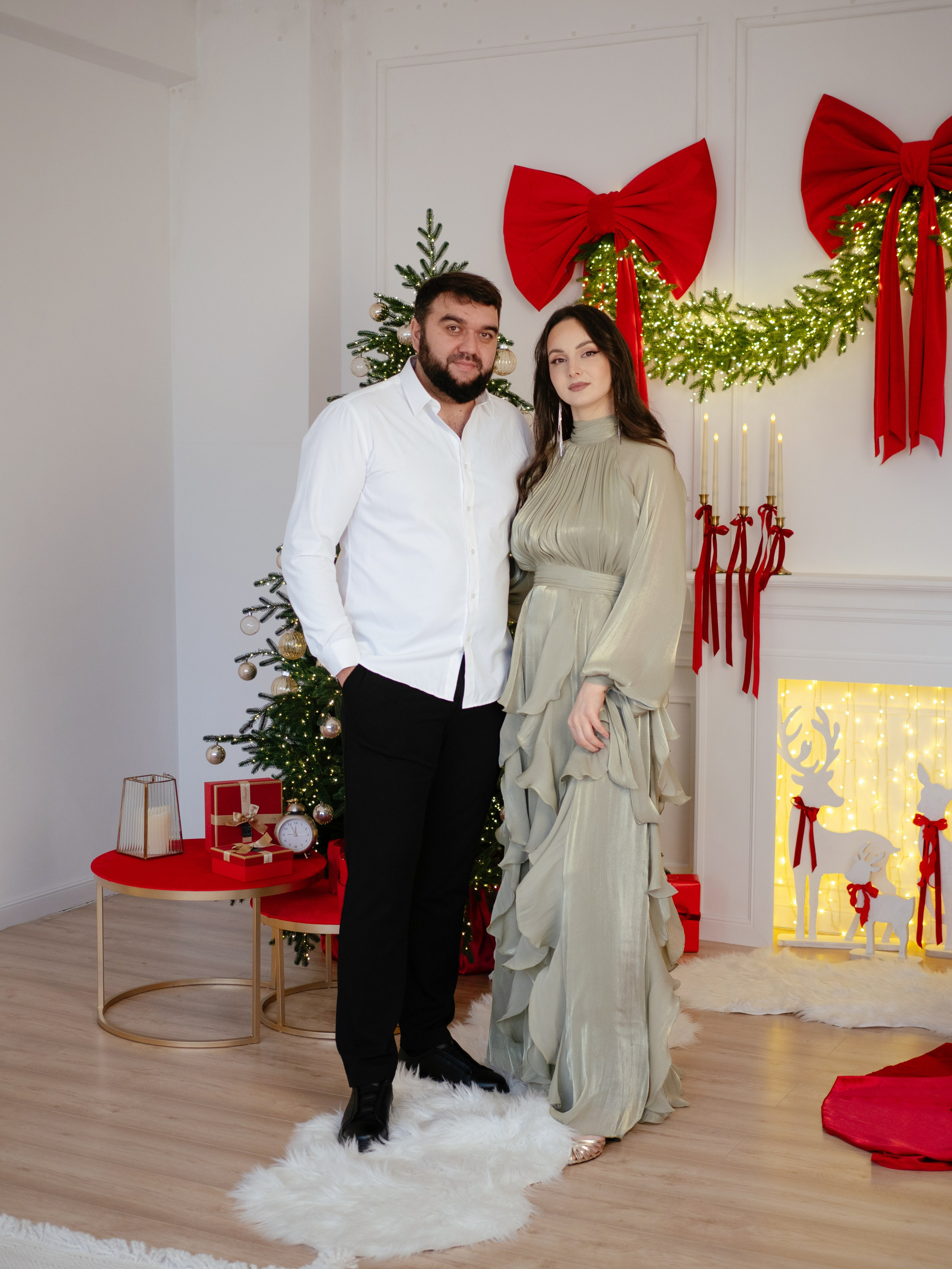 27. Фотограф Смоленск Дина Петровская