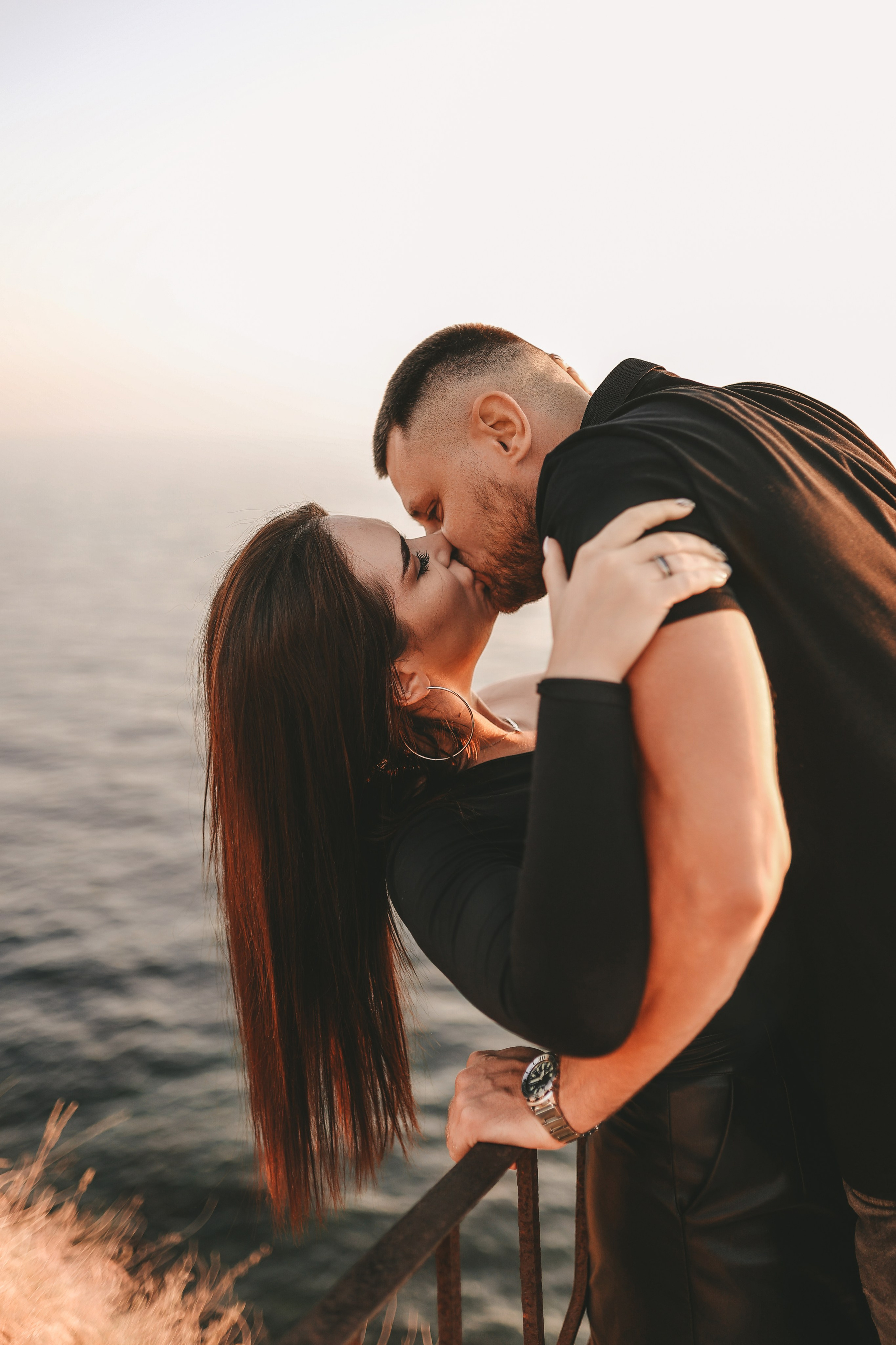 Иван и Анастасия. Мария Добычина — профессиональный фотограф Крыма, Ялты и Севастополя