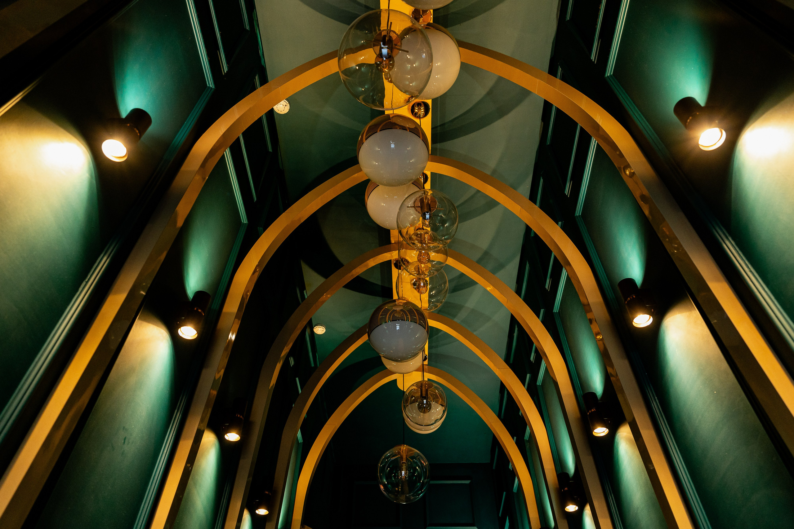 СОУС BB. Sunnyman