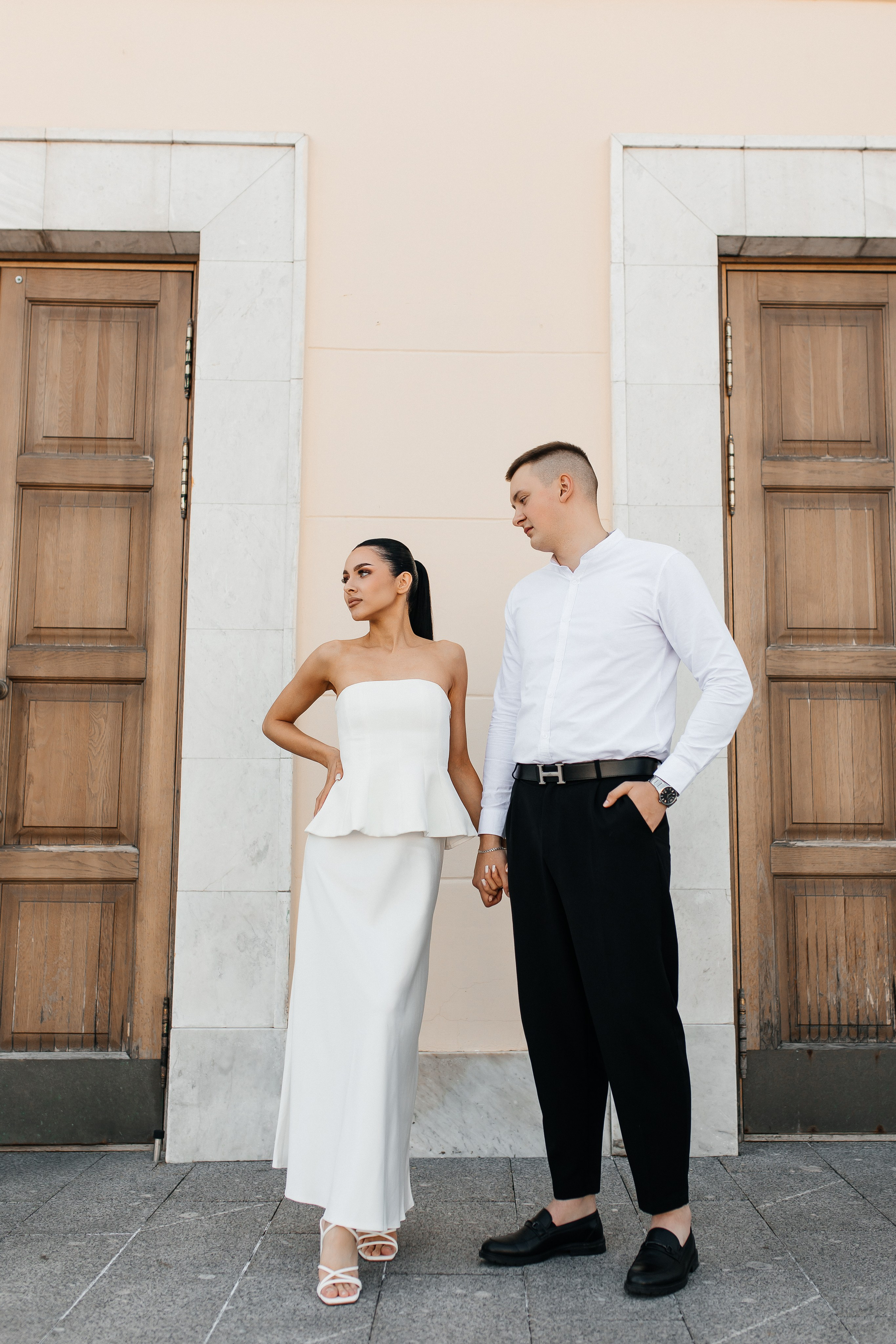 Alena & Denis. Семейный и свадебный фотограф в Нижнем Новгороде