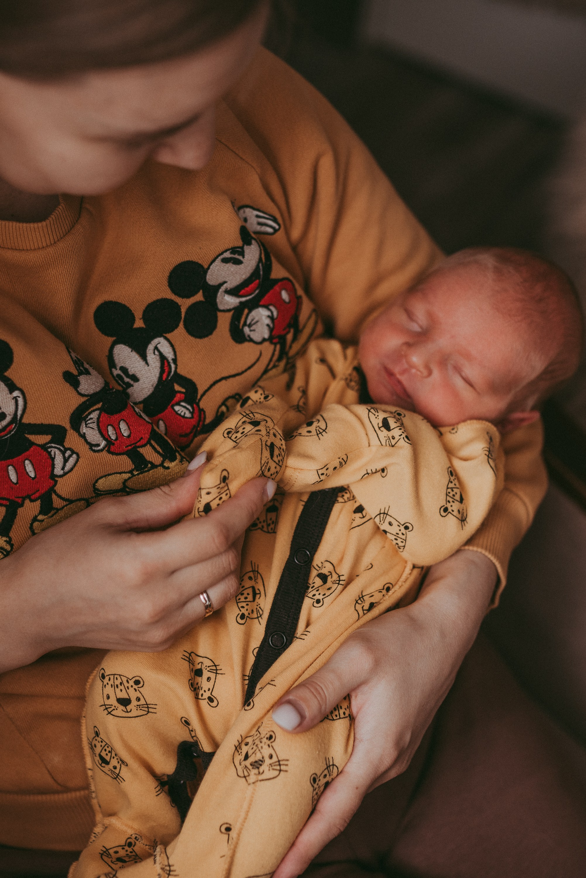 Маленький космос. Семейный и детский фотограф в Новосибирске и Краснообске — Анна Ким