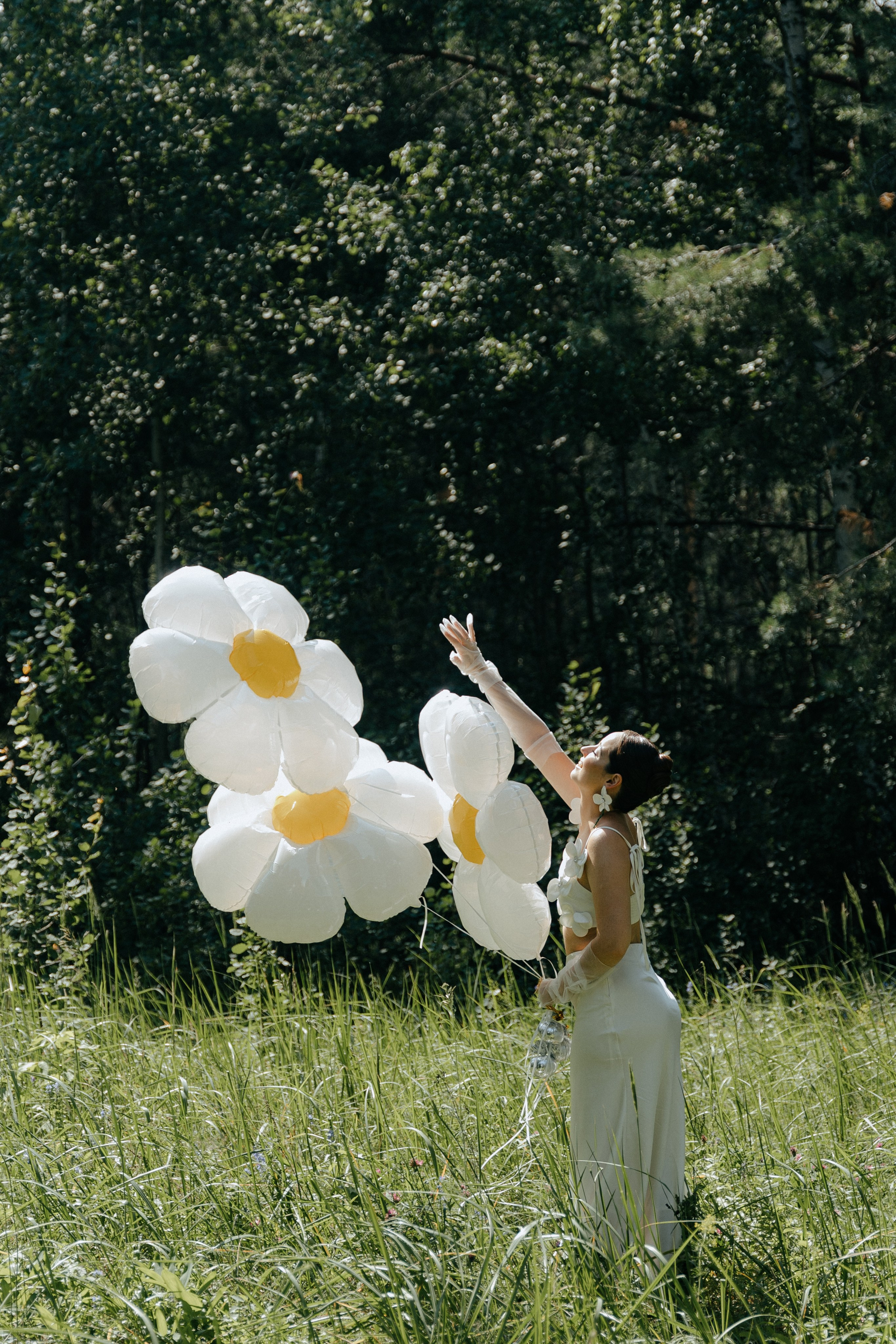 Свадебный и портретный фотограф в Тюмени Женя Черемнова