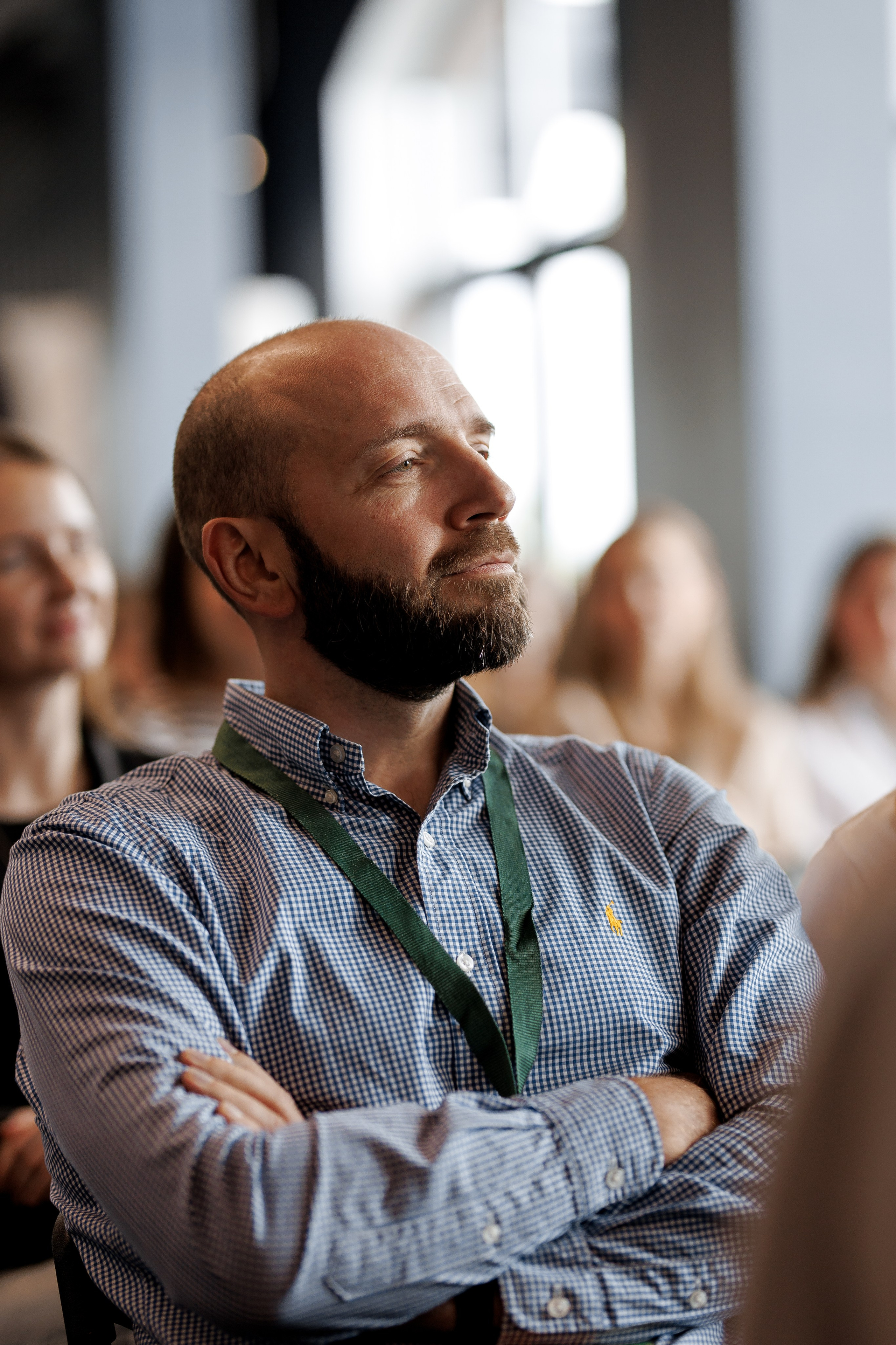 RETAIL LOYALTY DAY. Свадебный фотограф Каледич Тимофей