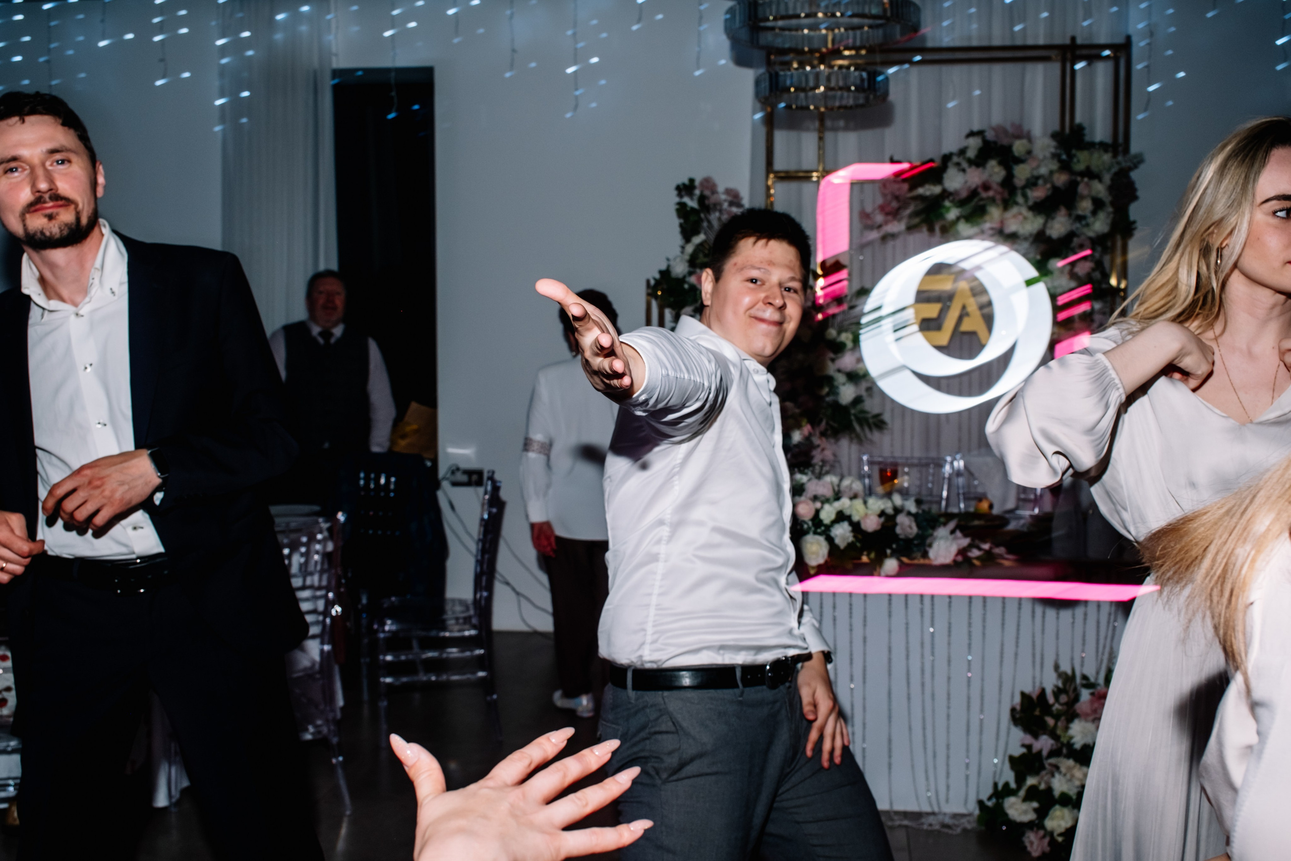 Е&А. Фотограф в Челябинске I Надин Палмер