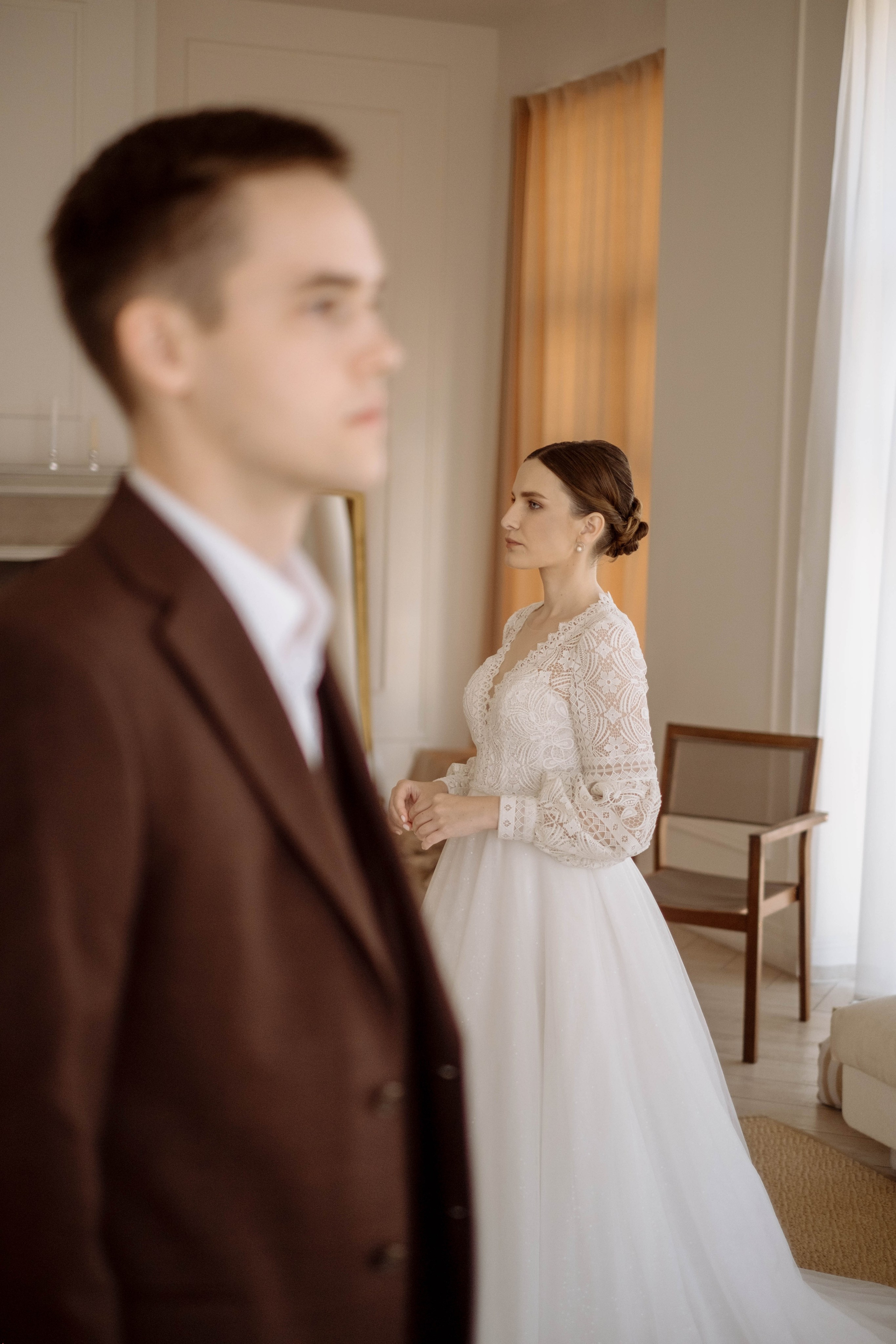 Арсений&Александра. Фотограф в Челябинске I Надин Палмер