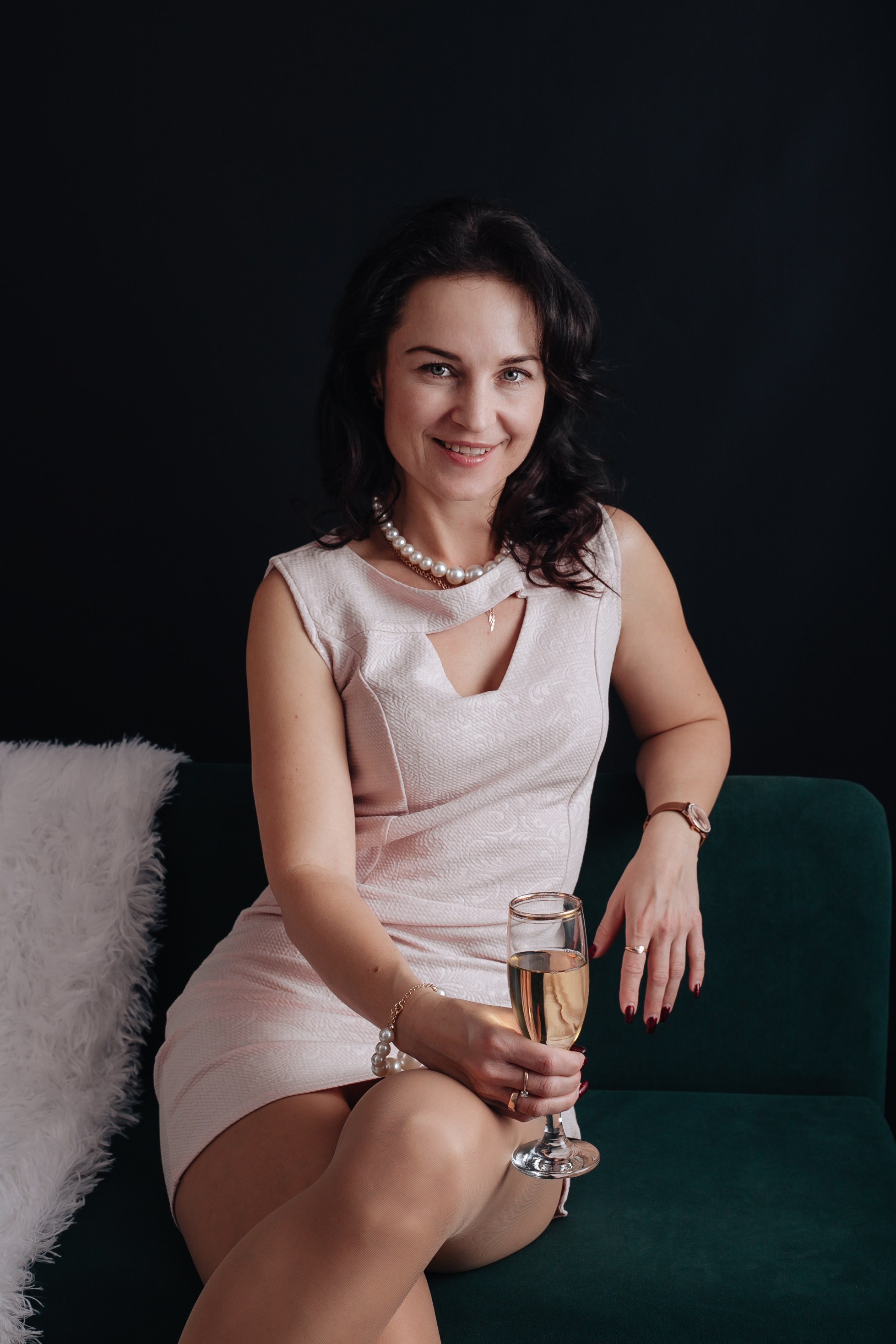 Новогоднее торжество. Фотограф Кравченко Юлия. Энгельс