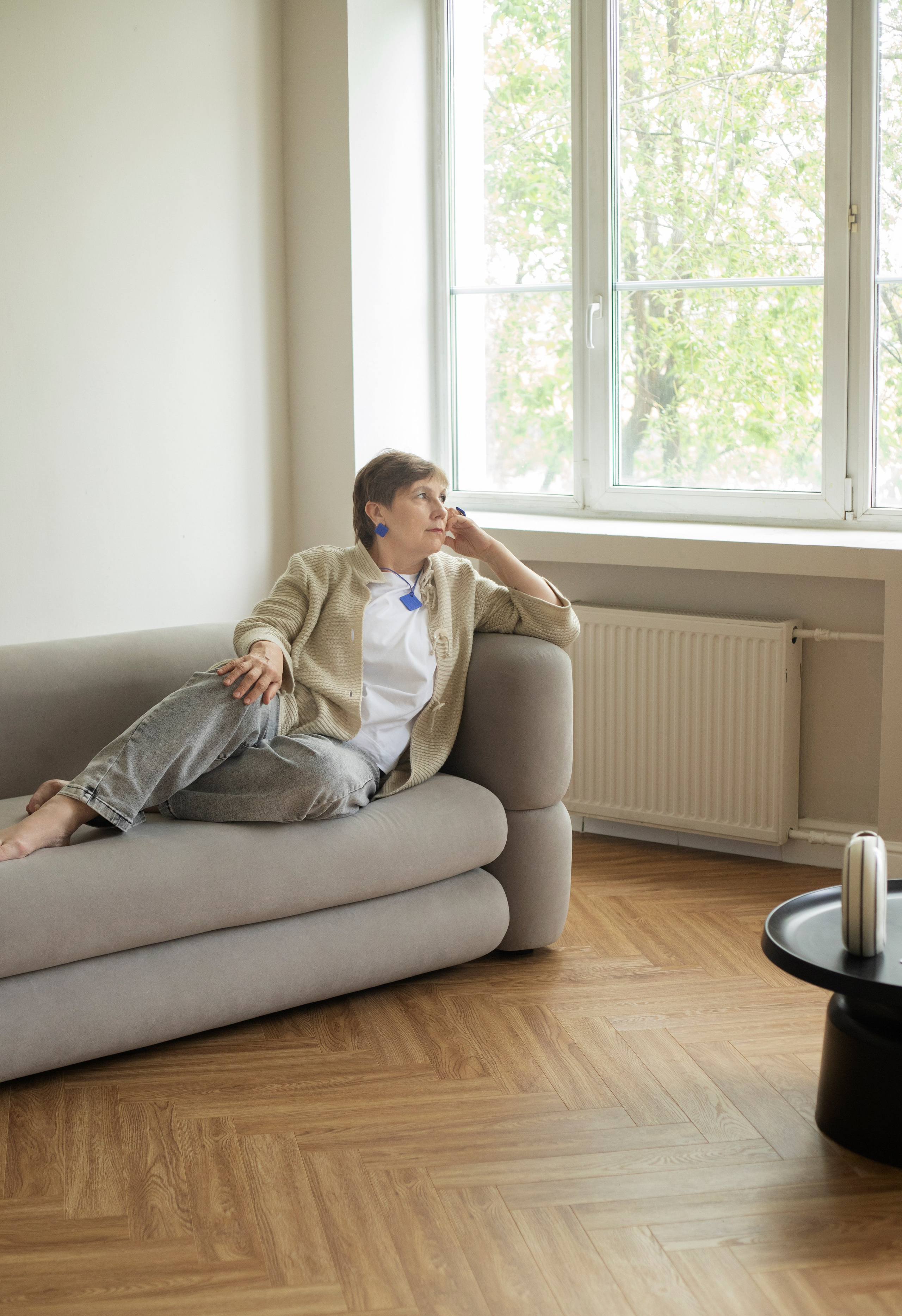 Светлана. Женский фотограф в Москве Рина Леонтьева