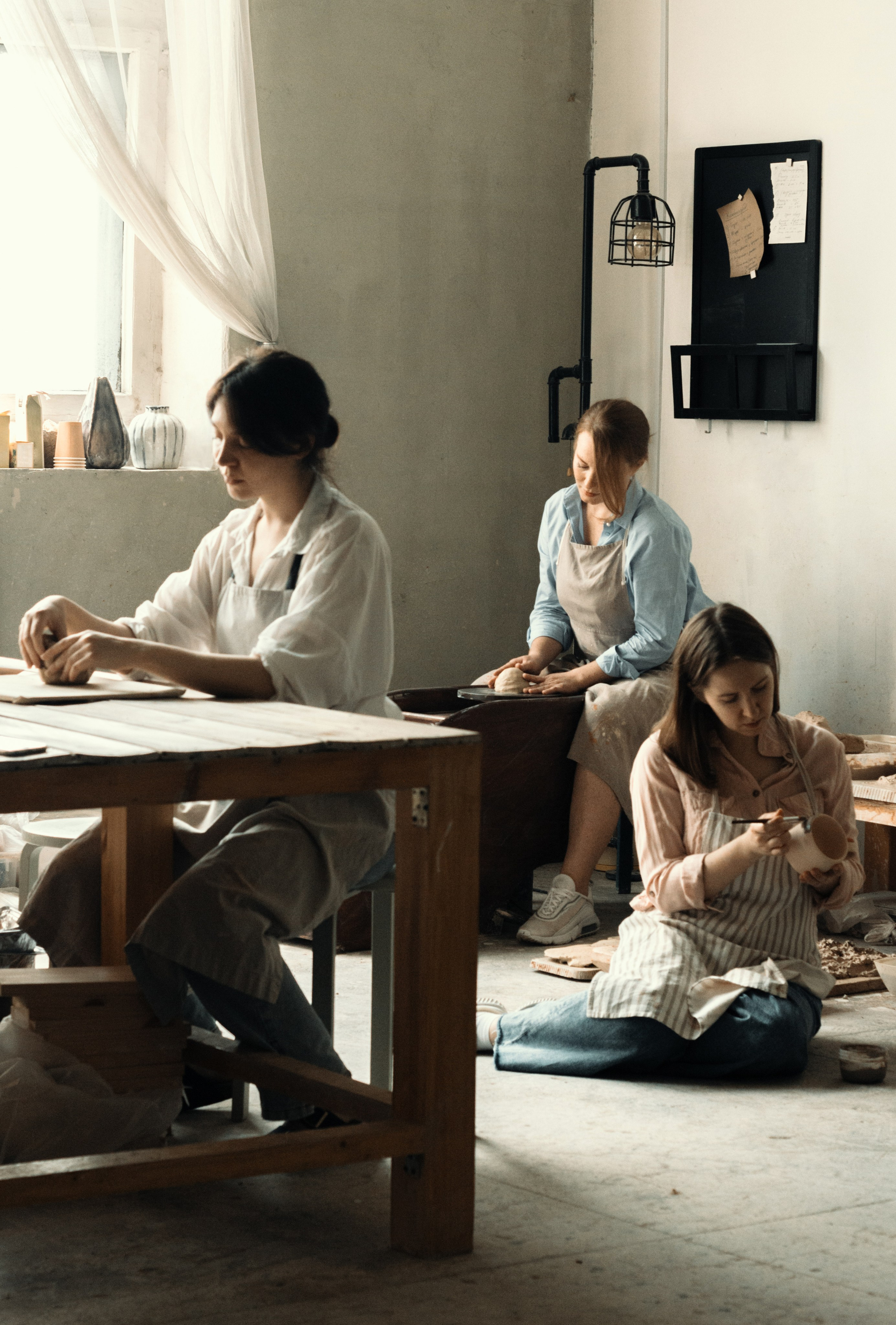 Фотограф в туре Света Сергеева