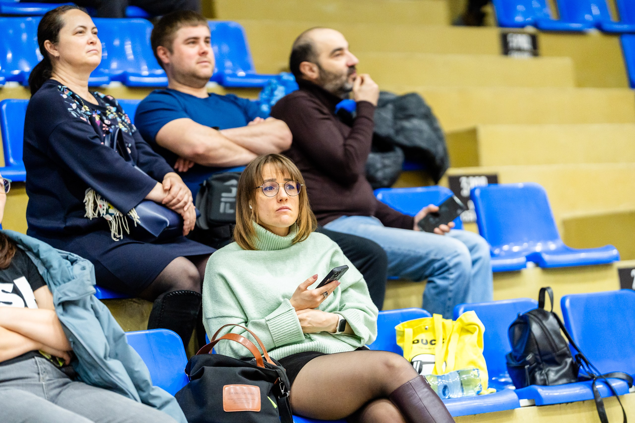 Школа баскетбола. Репортажный и портретный фотограф в Нижнем Новгороде Максим Горшков