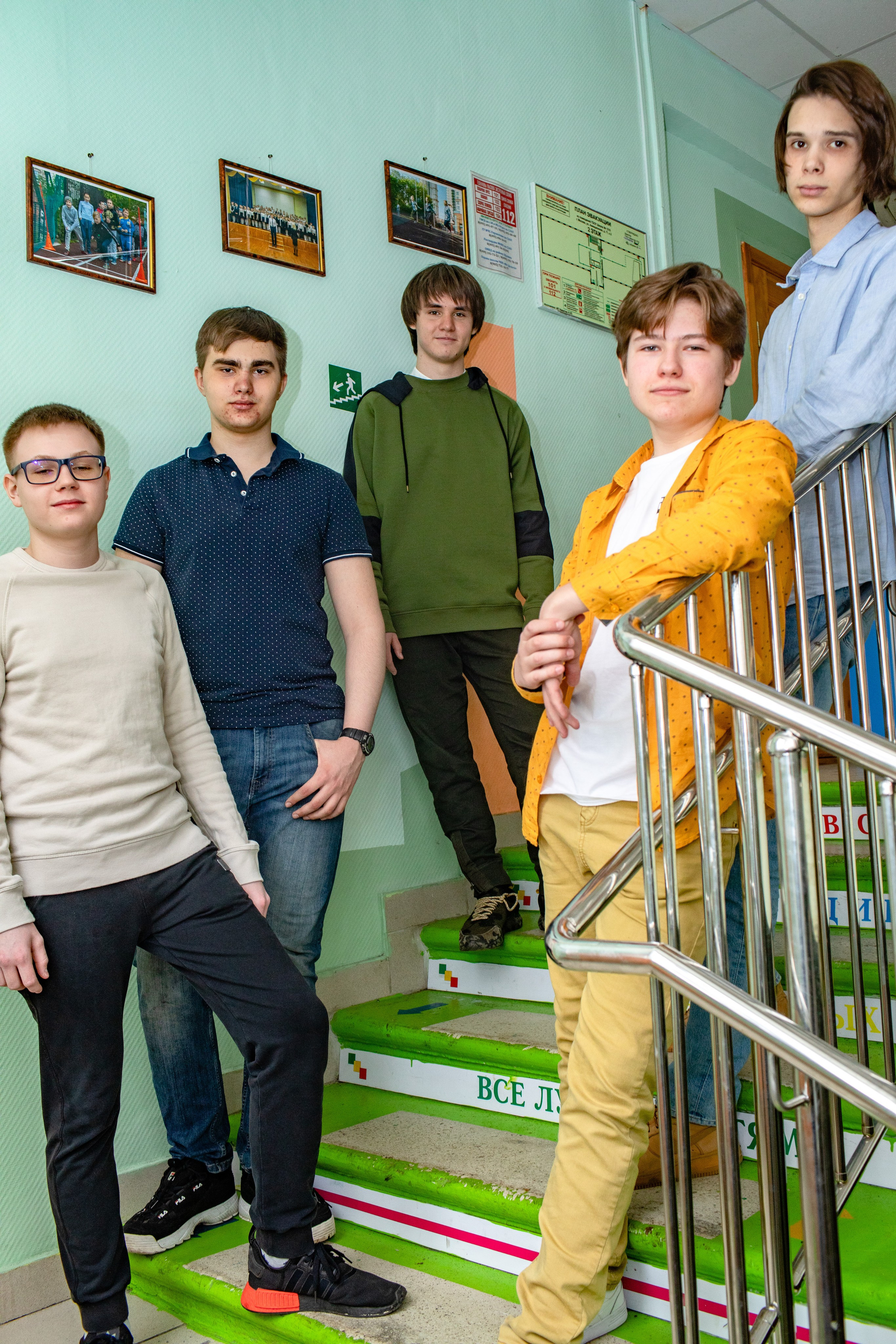 Режимные моменты. Art photographer Nino