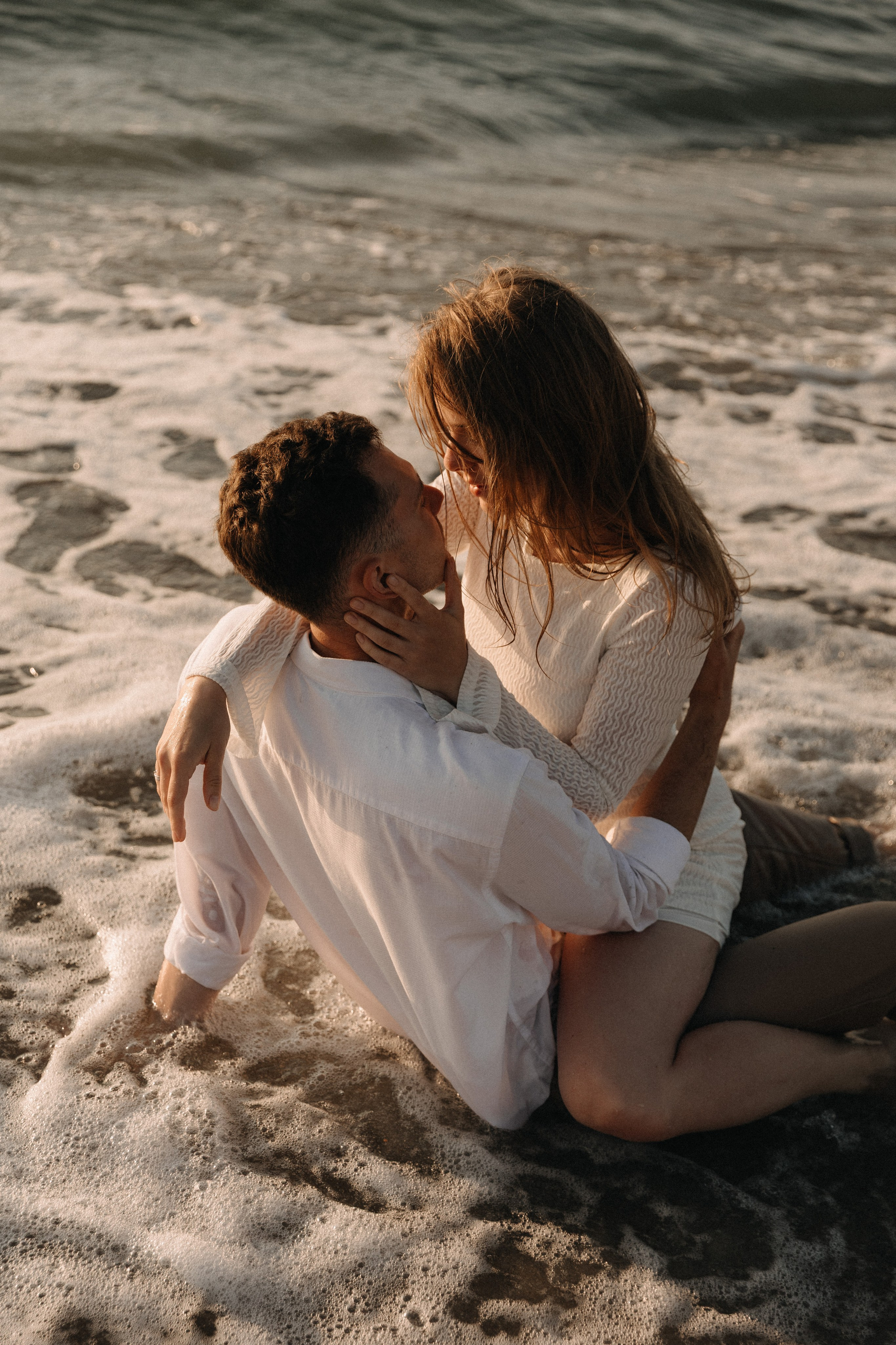 E&A. Свадебный и портретный фотограф в Калининграде и Москве Марк Юдинцев