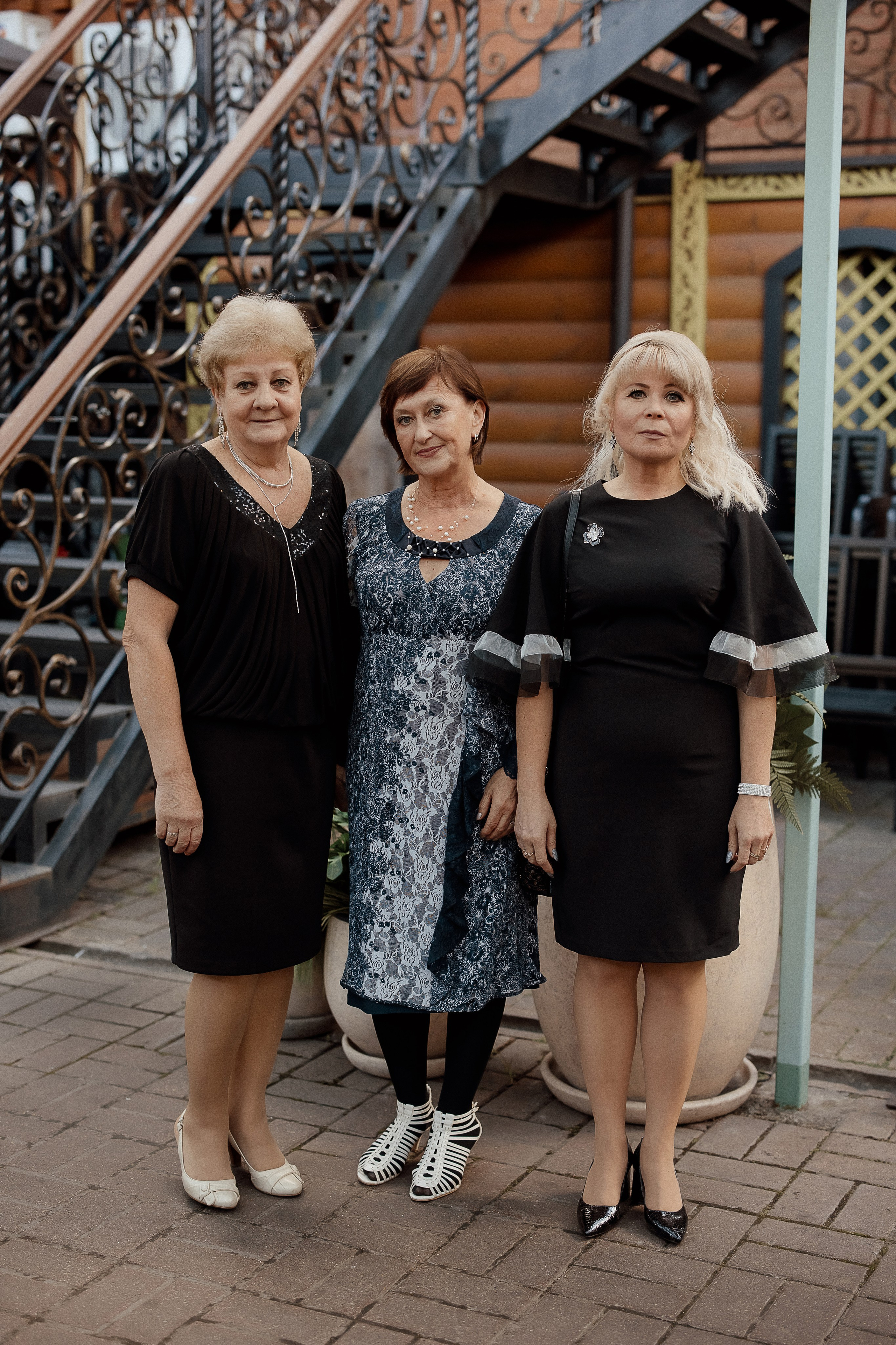 Верхневолжский ТМК. Свадебный фотограф