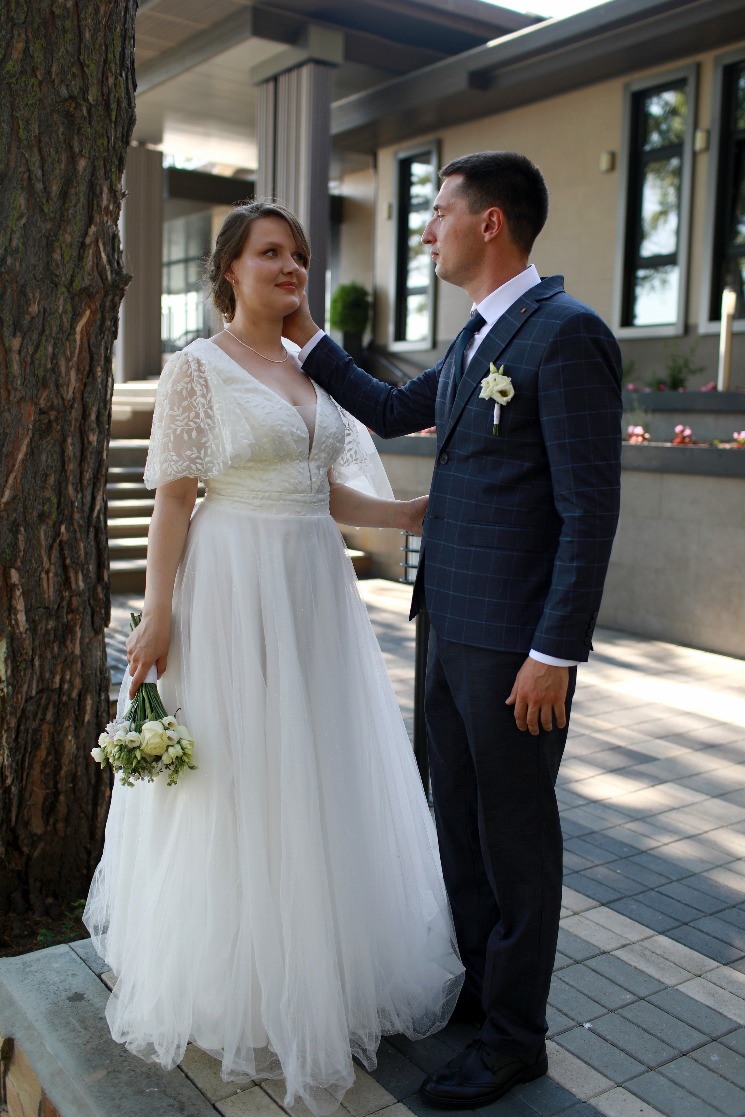 Игорь и Татьяна. Детский и женский фотограф в Кемерово Анна Смирнова