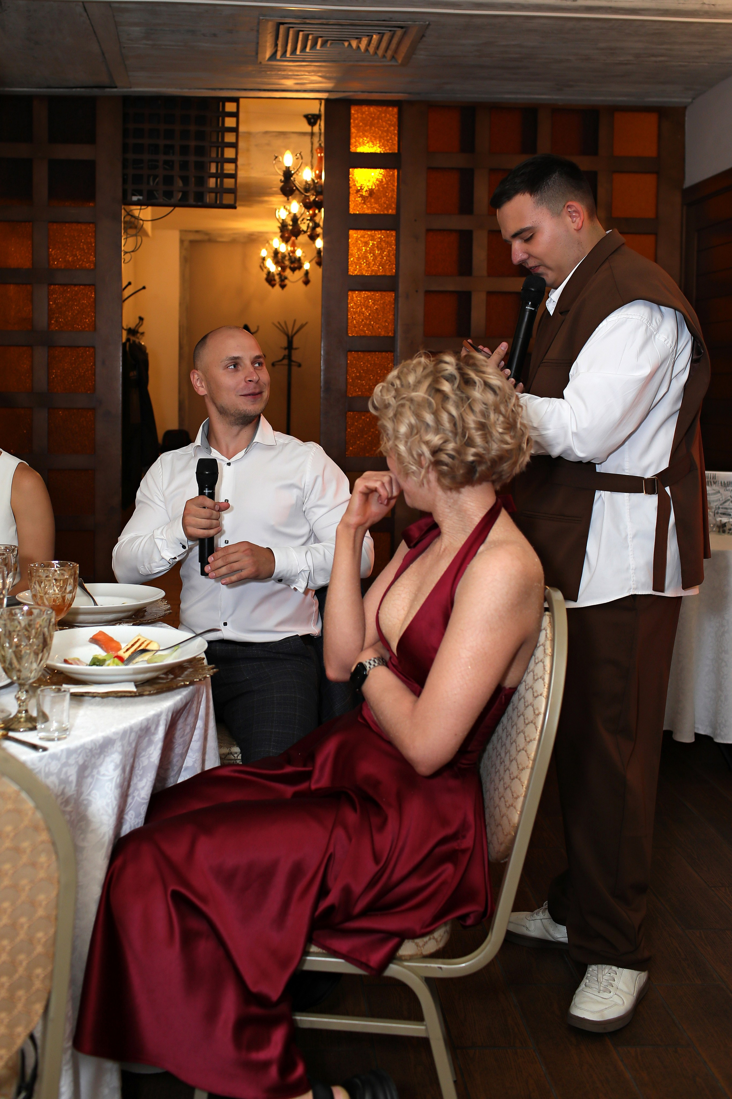 Алексей и Елена. Детский и женский фотограф в Кемерово Анна Смирнова