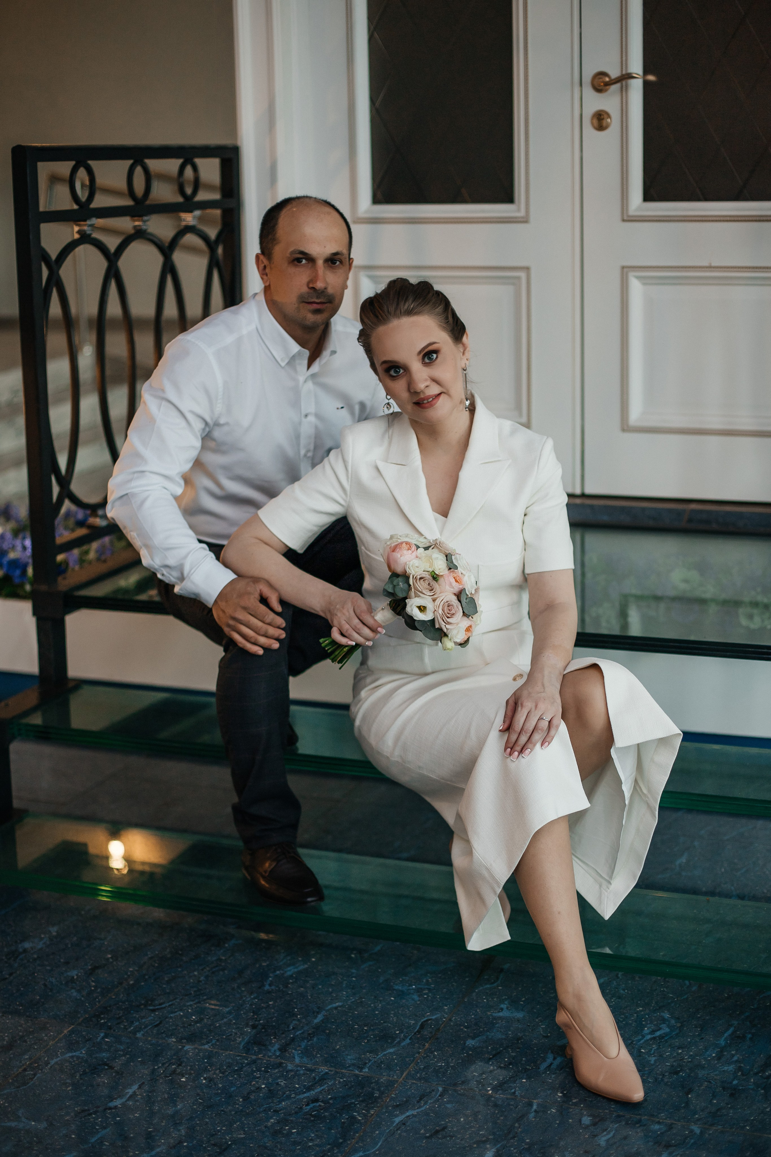 Свадьбы. Фотограф Светлана Климкина