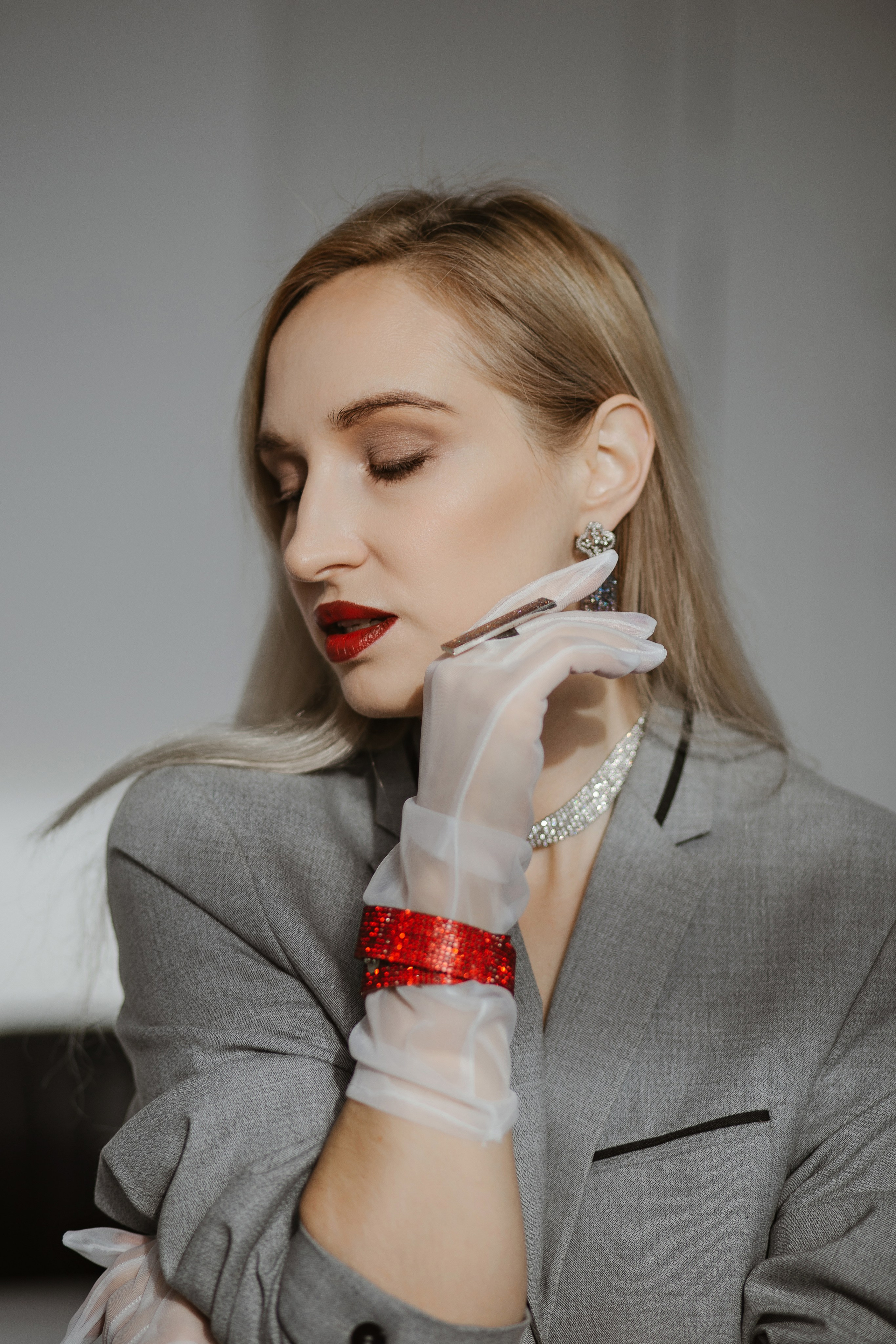 Фотосессия ню в Краснодаре