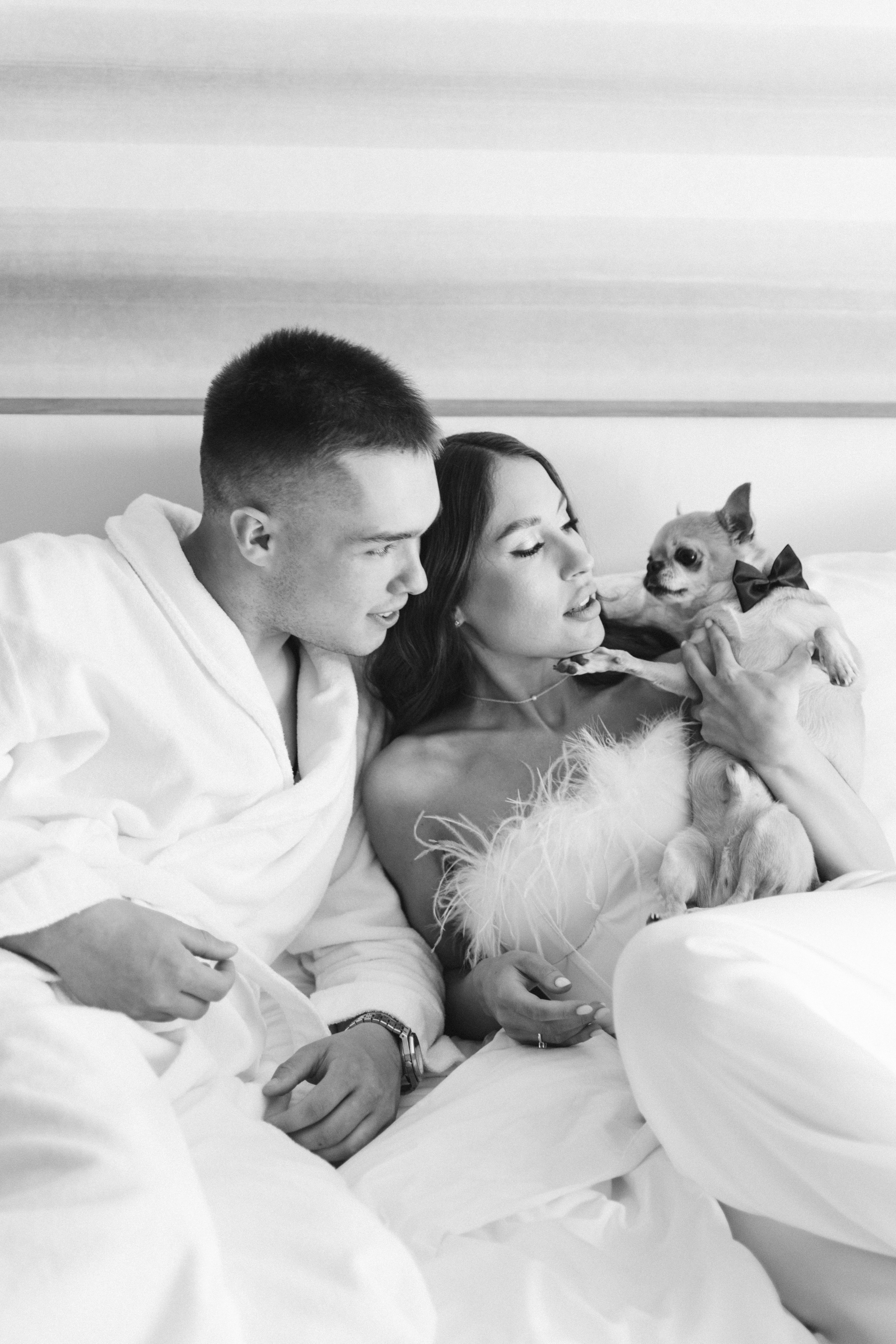 NIKITA & POLINA. Фотограф | Кострома | Ксения Пучкова