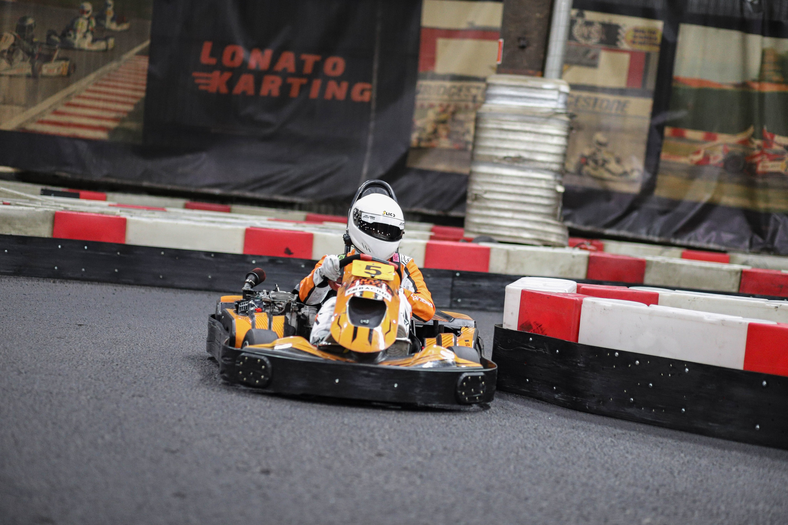 LSK Winter Cup 2025 — 2026 | Этап 3. Malenkyia