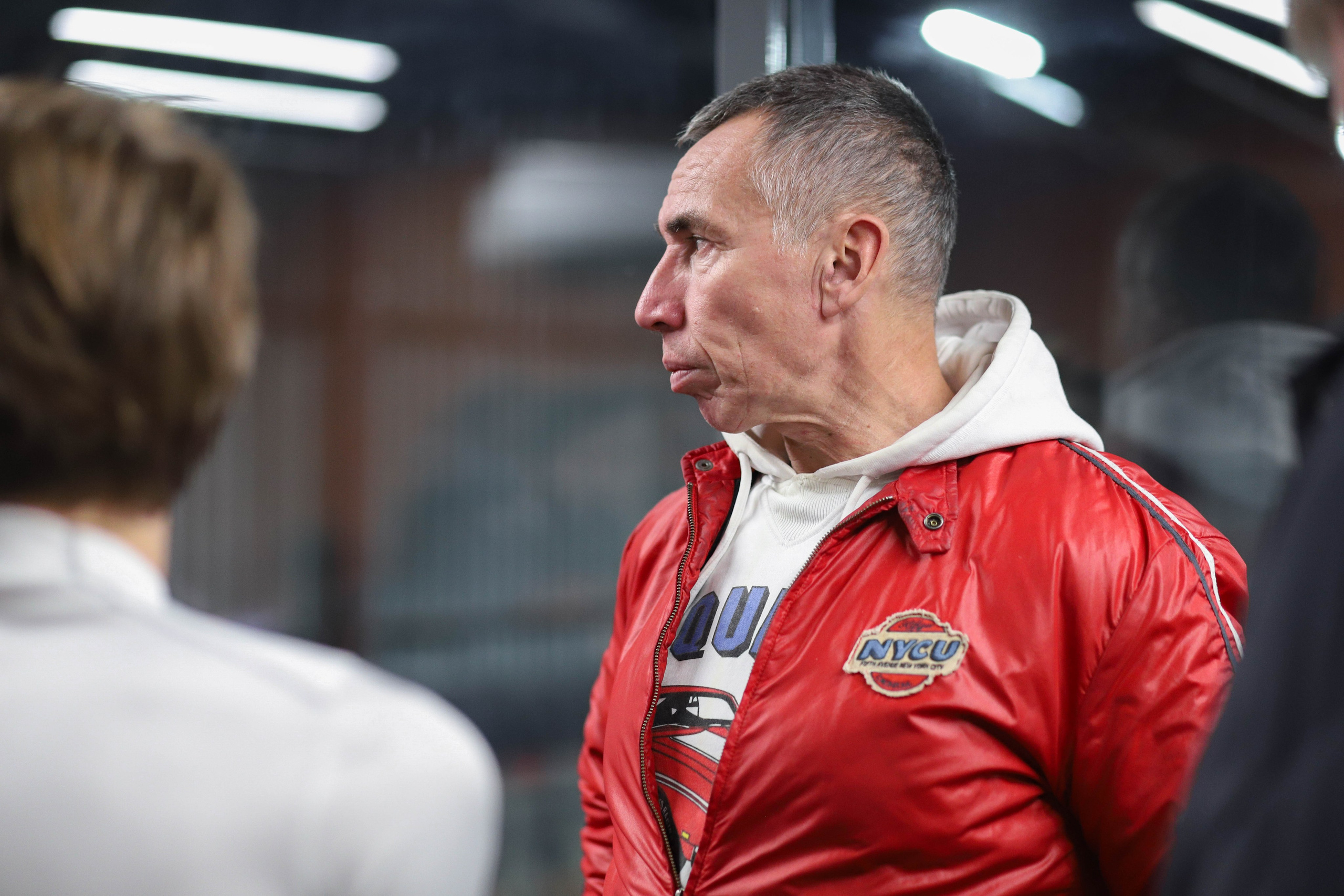 LSK Winter Cup 2025 — 2026 | Этап 3. Malenkyia