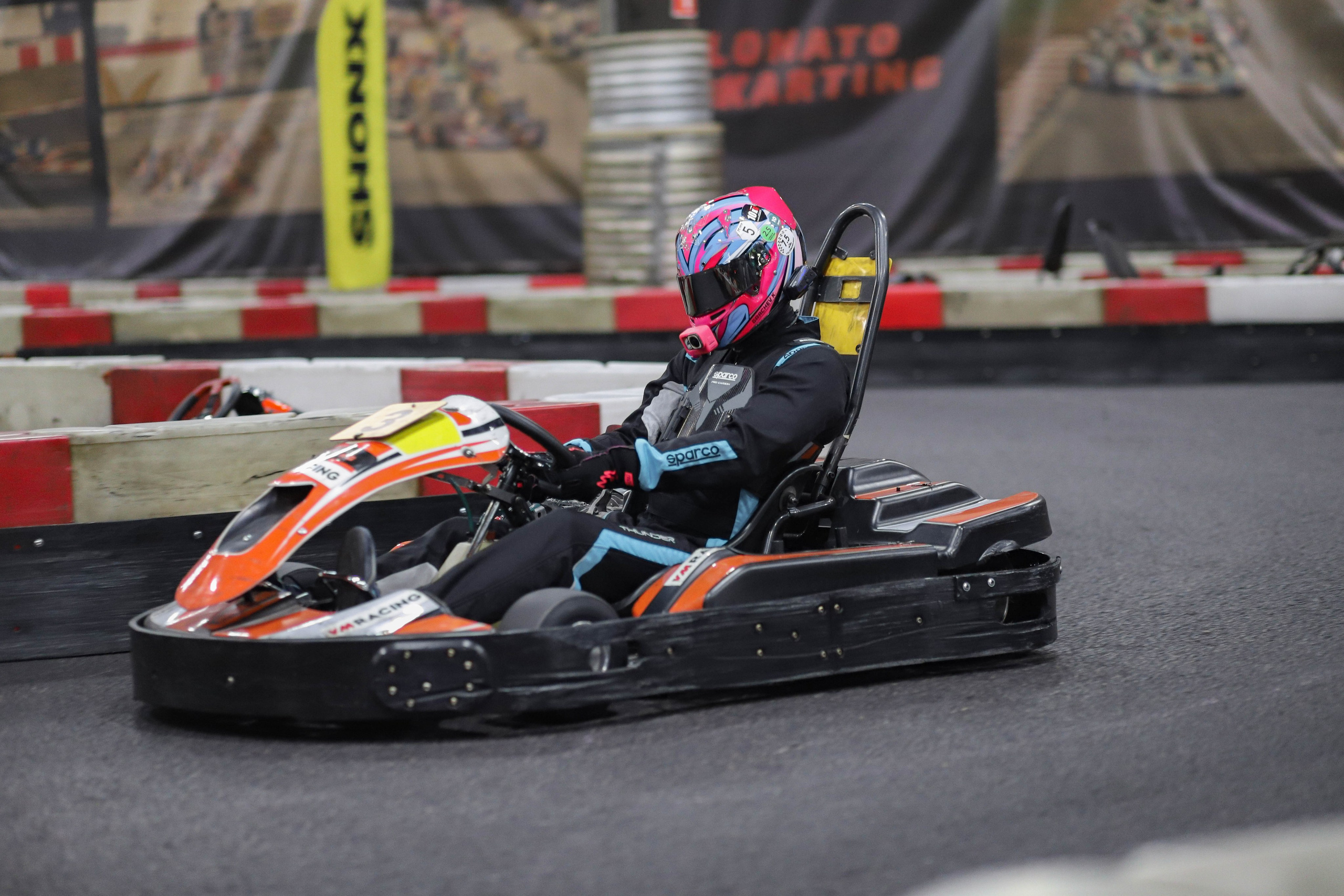 LSK Winter Cup 2025 — 2026 | Этап 4. Malenkyia