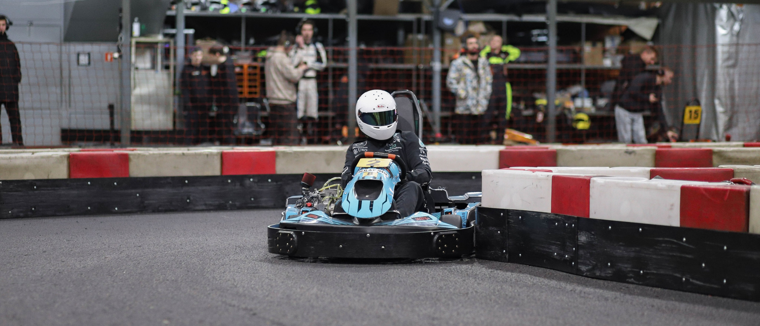 LSK Winter Cup 2025 — 2026 | Этап 3. Malenkyia