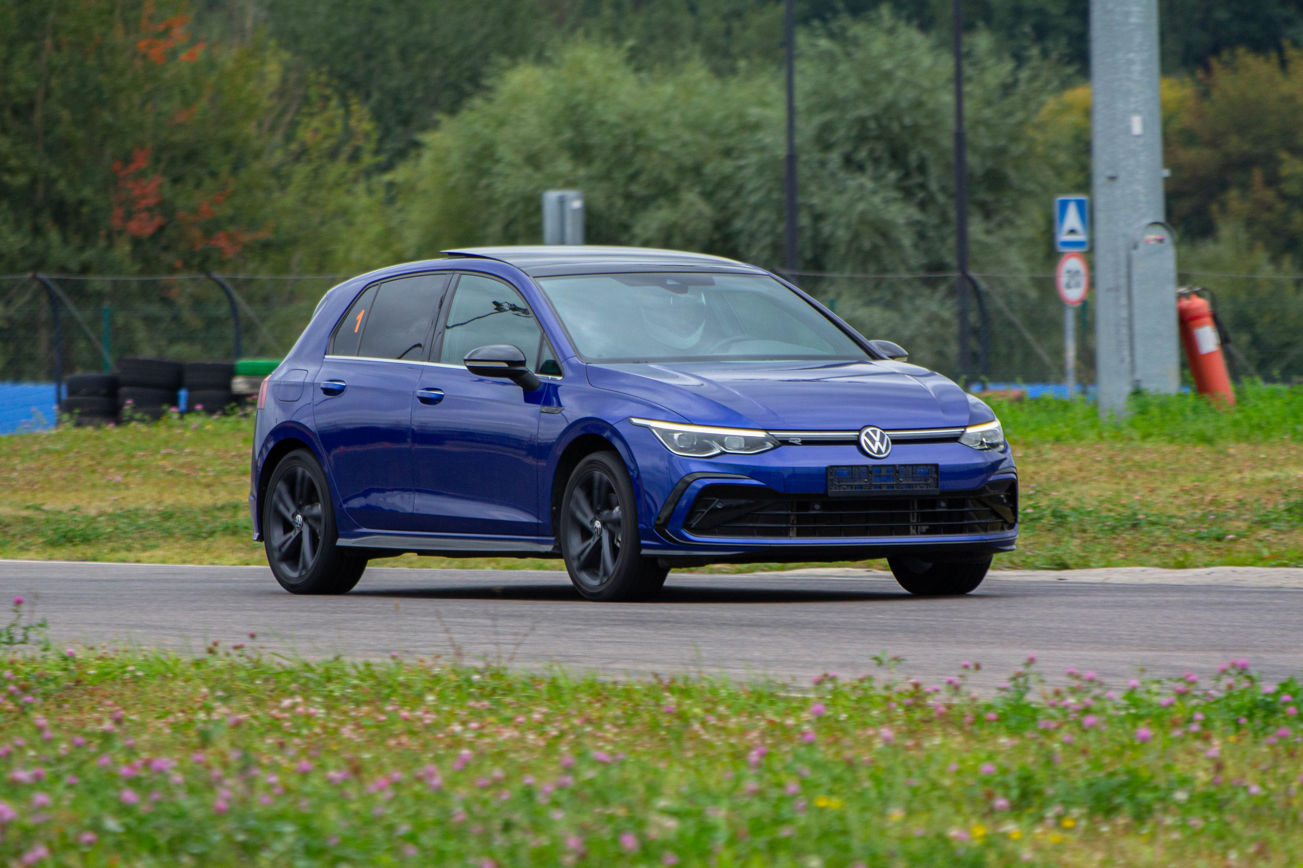 МосАвтоСлалом 20.09.25. Malenkyia