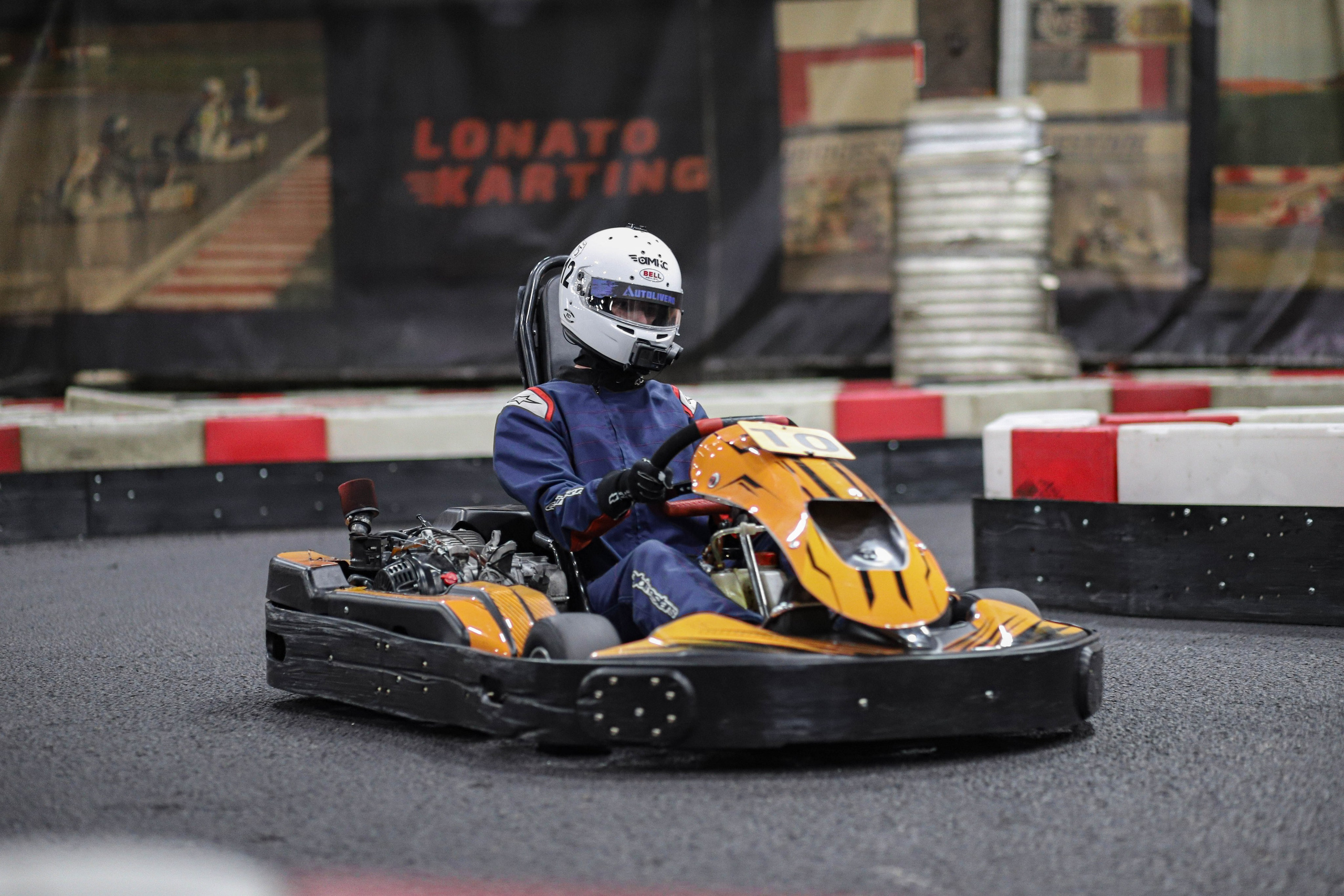 LSK Winter Cup 2025 — 2026 | Этап 3. Malenkyia