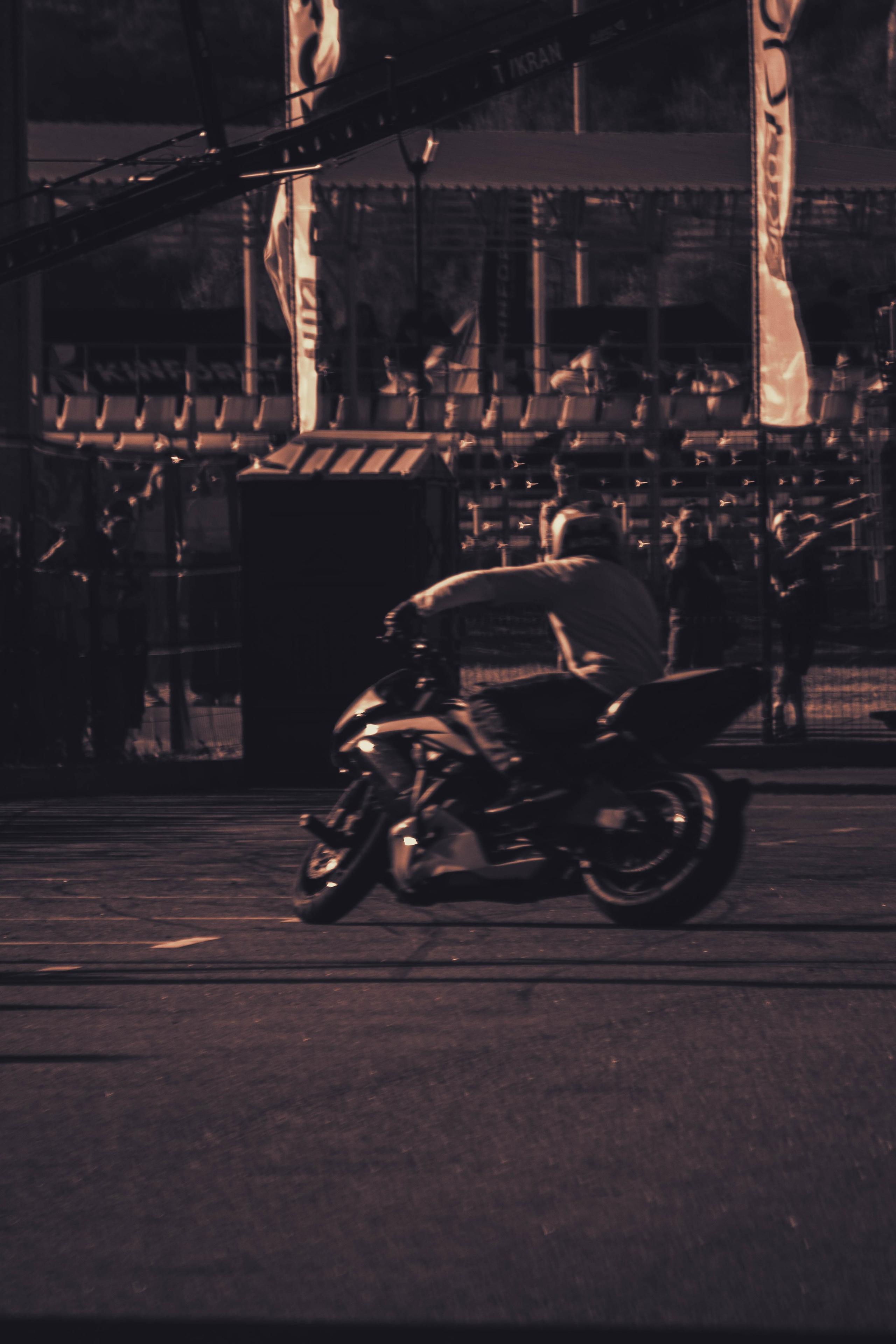 Гран-При Москвы по дрифту 2024. Malenkyia