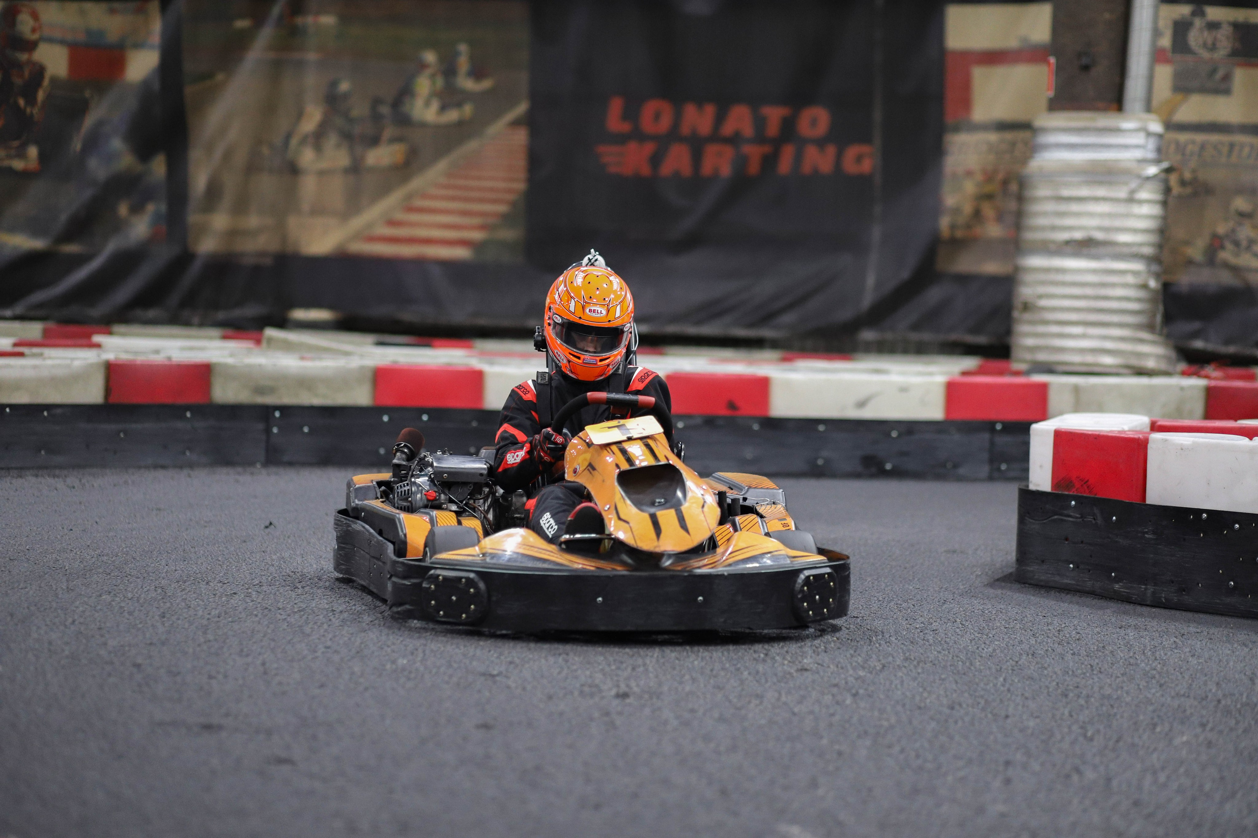 LSK Winter Cup 2025 — 2026 | Этап 3. Malenkyia