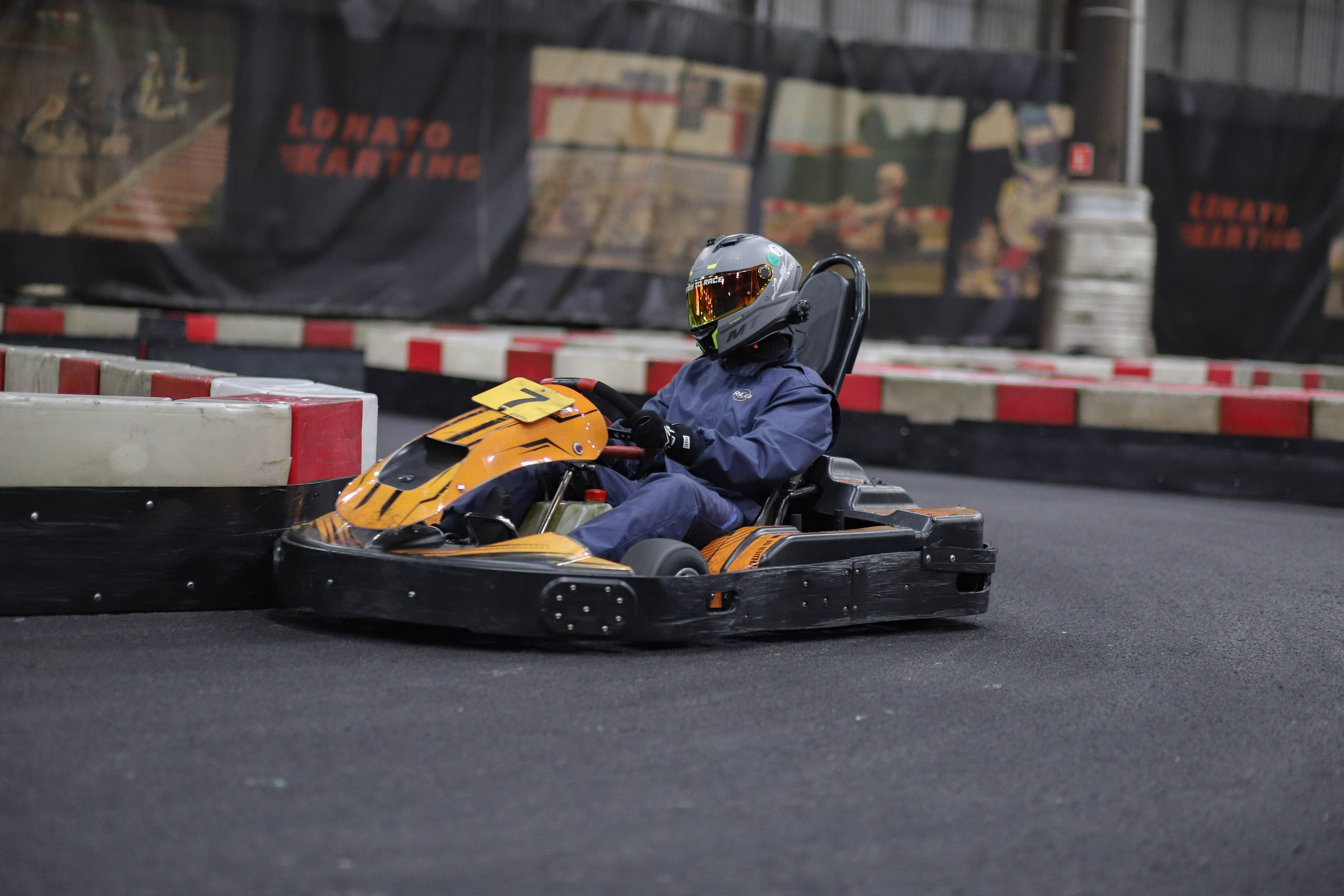 LSK Winter Cup 2025 — 2026 | Этап 4. Malenkyia