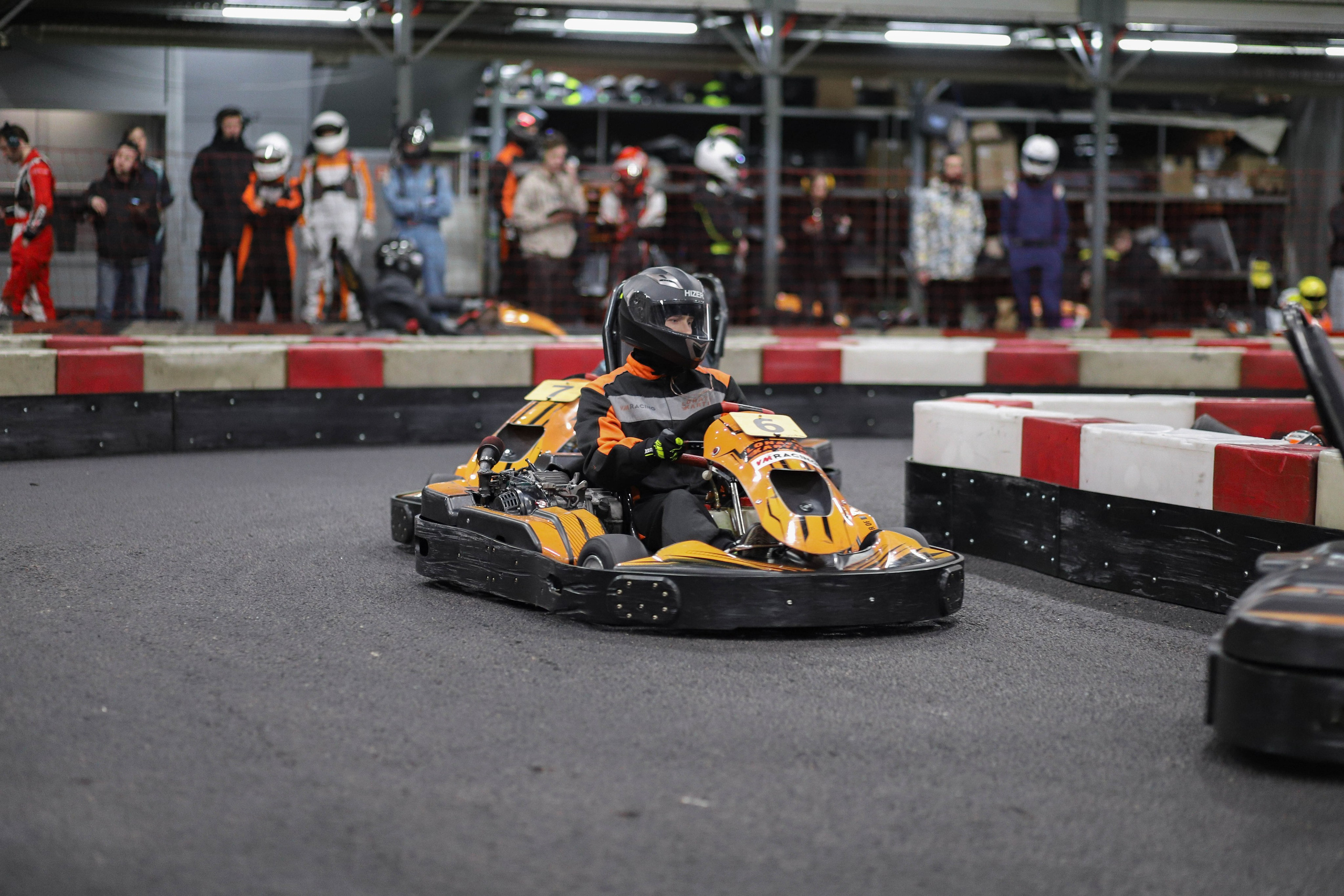 LSK Winter Cup 2025 — 2026 | Этап 3. Malenkyia