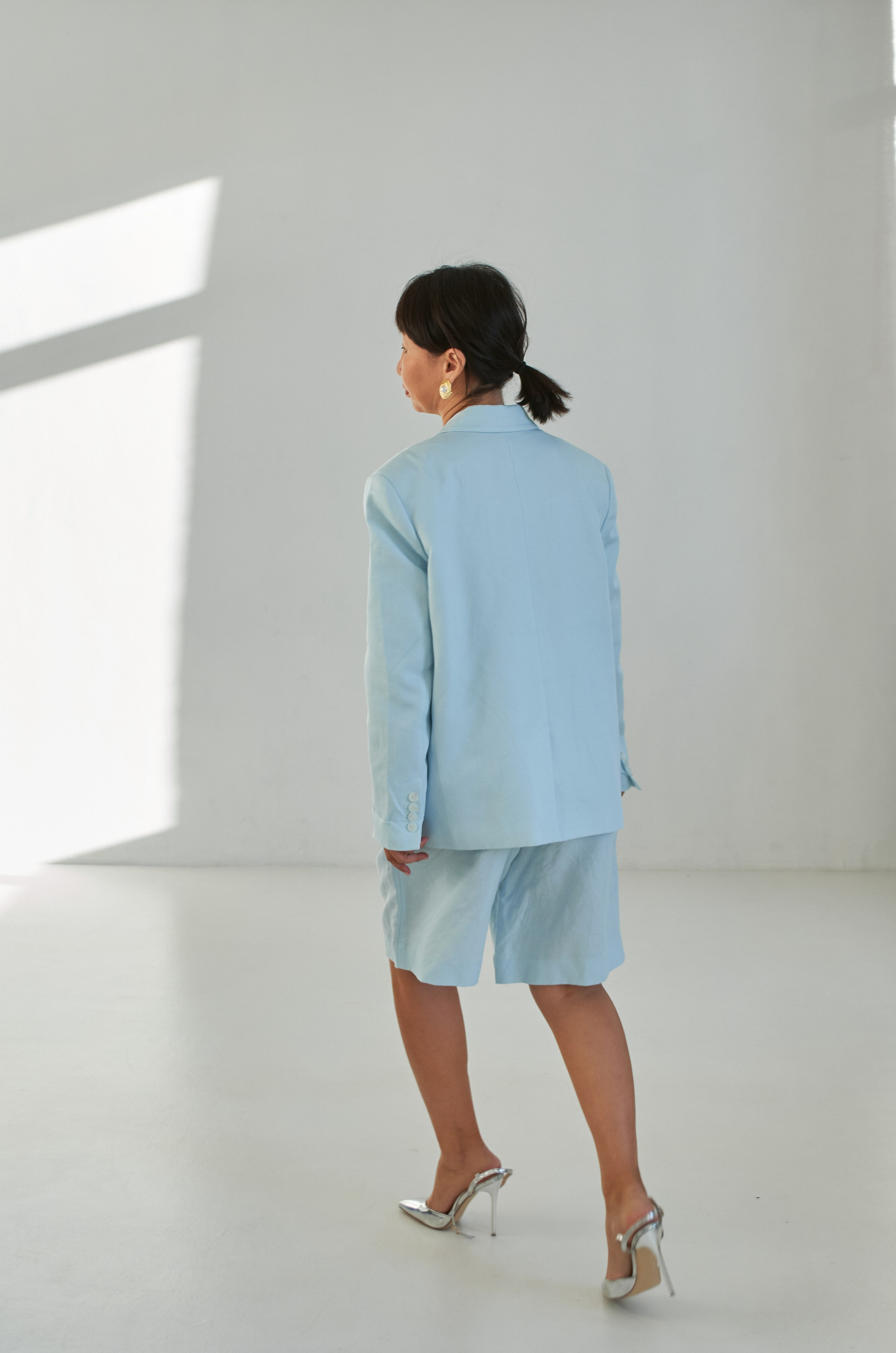 Туяна. Фотограф Улан-Удэ