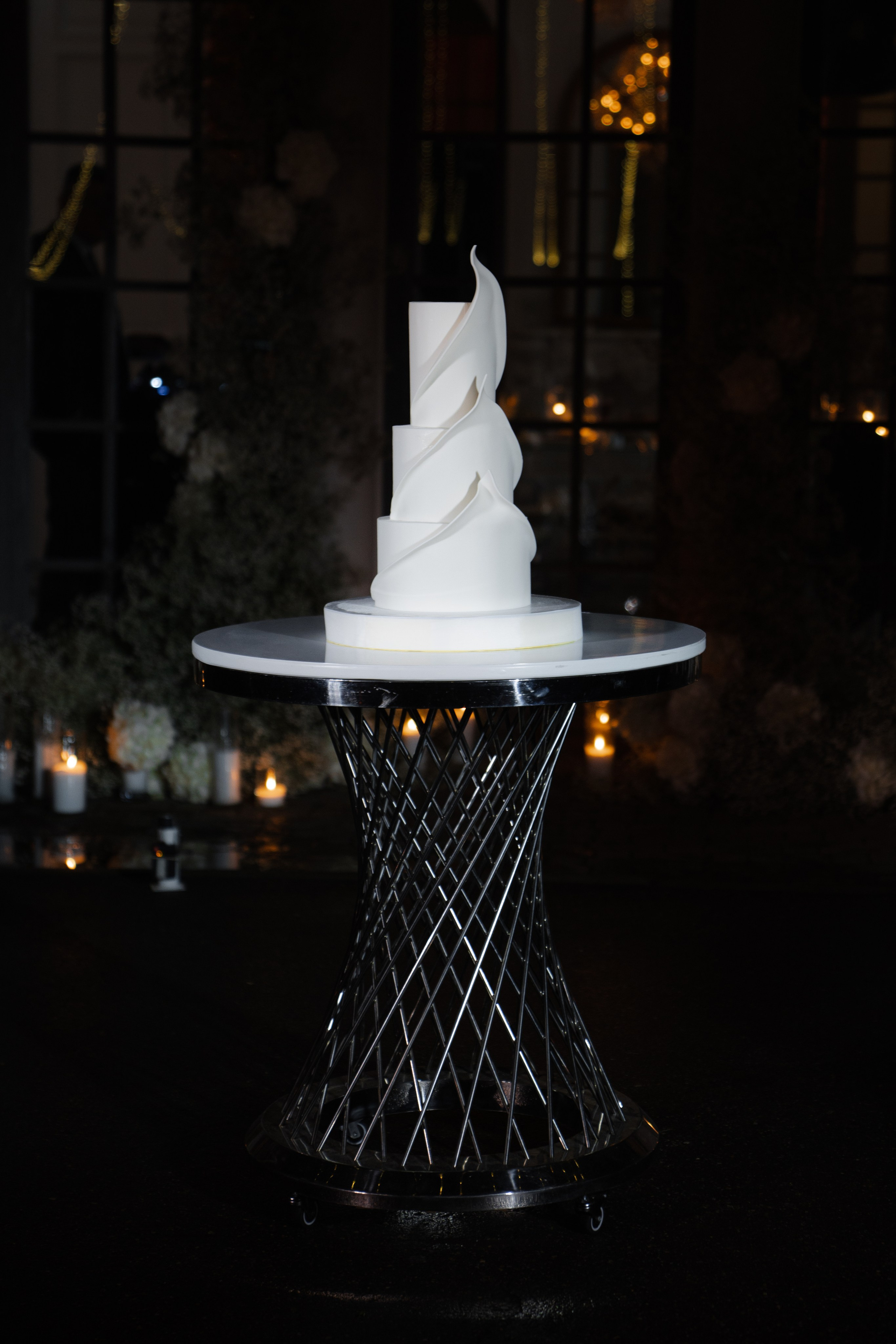 Анна и Виктор