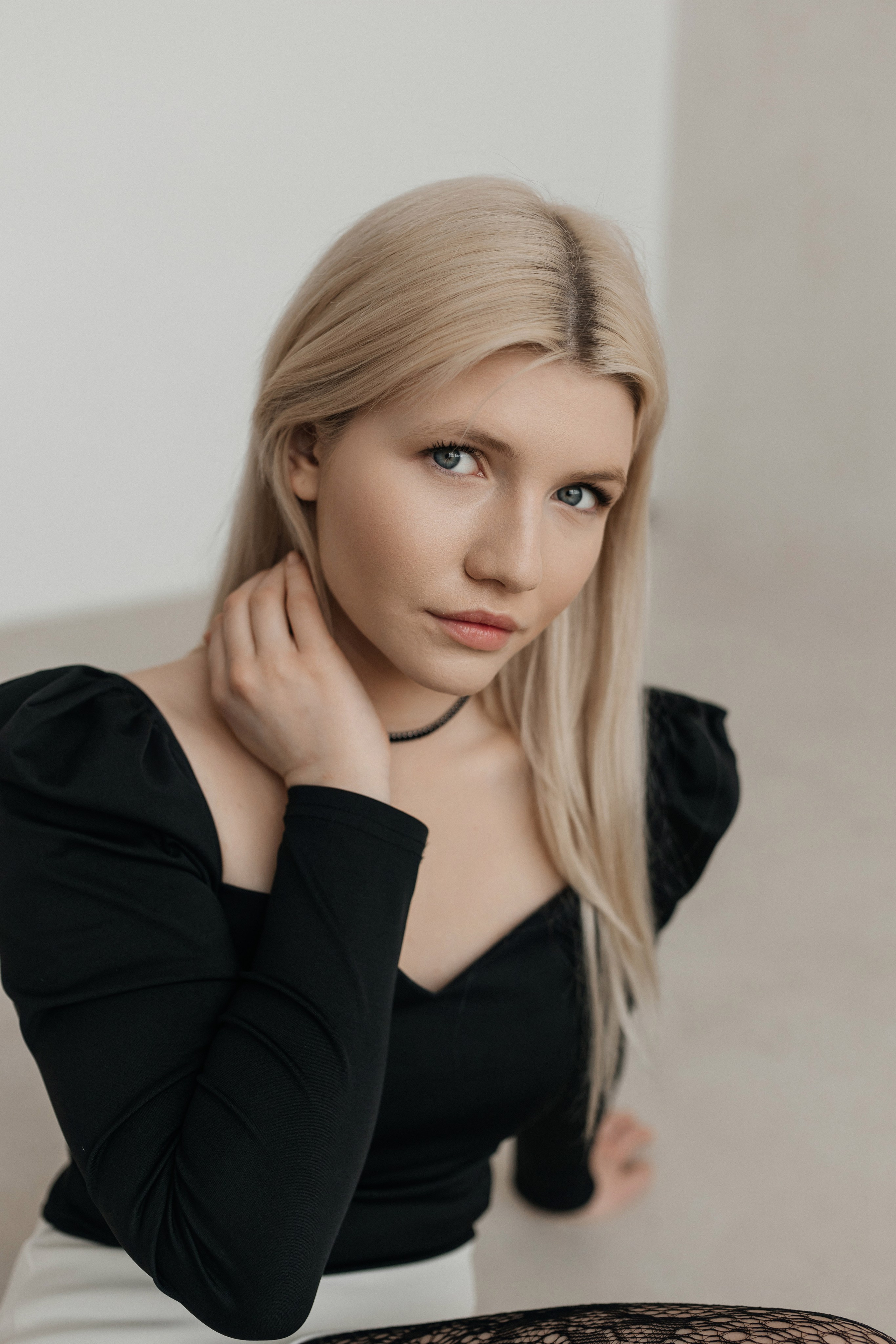 Елизавета. Фотограф Наталия Федосова, г. Москва. TG и Instagram @nataliya_raw