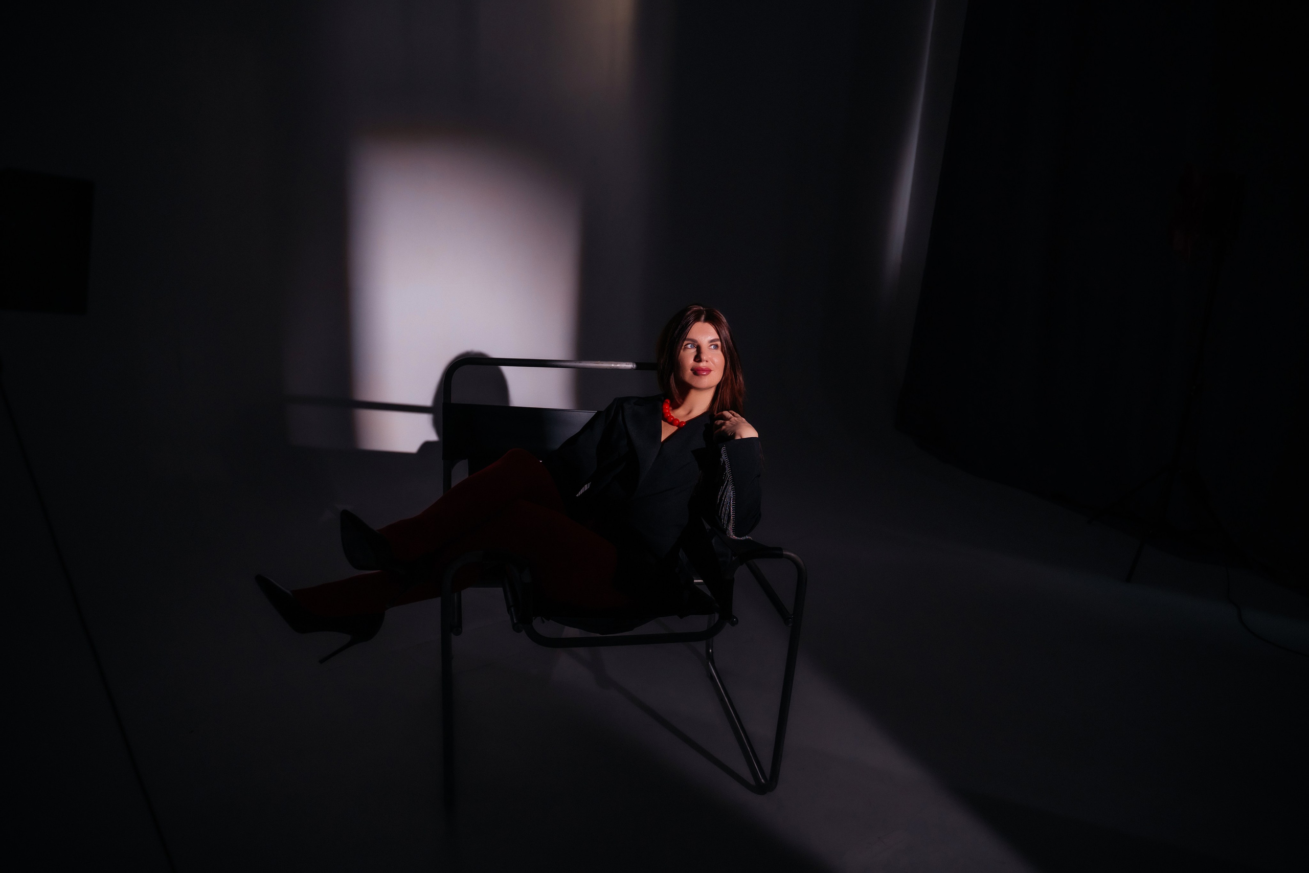 Елена, Фотосессия в студии с циклораммой. Семейный фотограф в Белгороде Амелина Алина