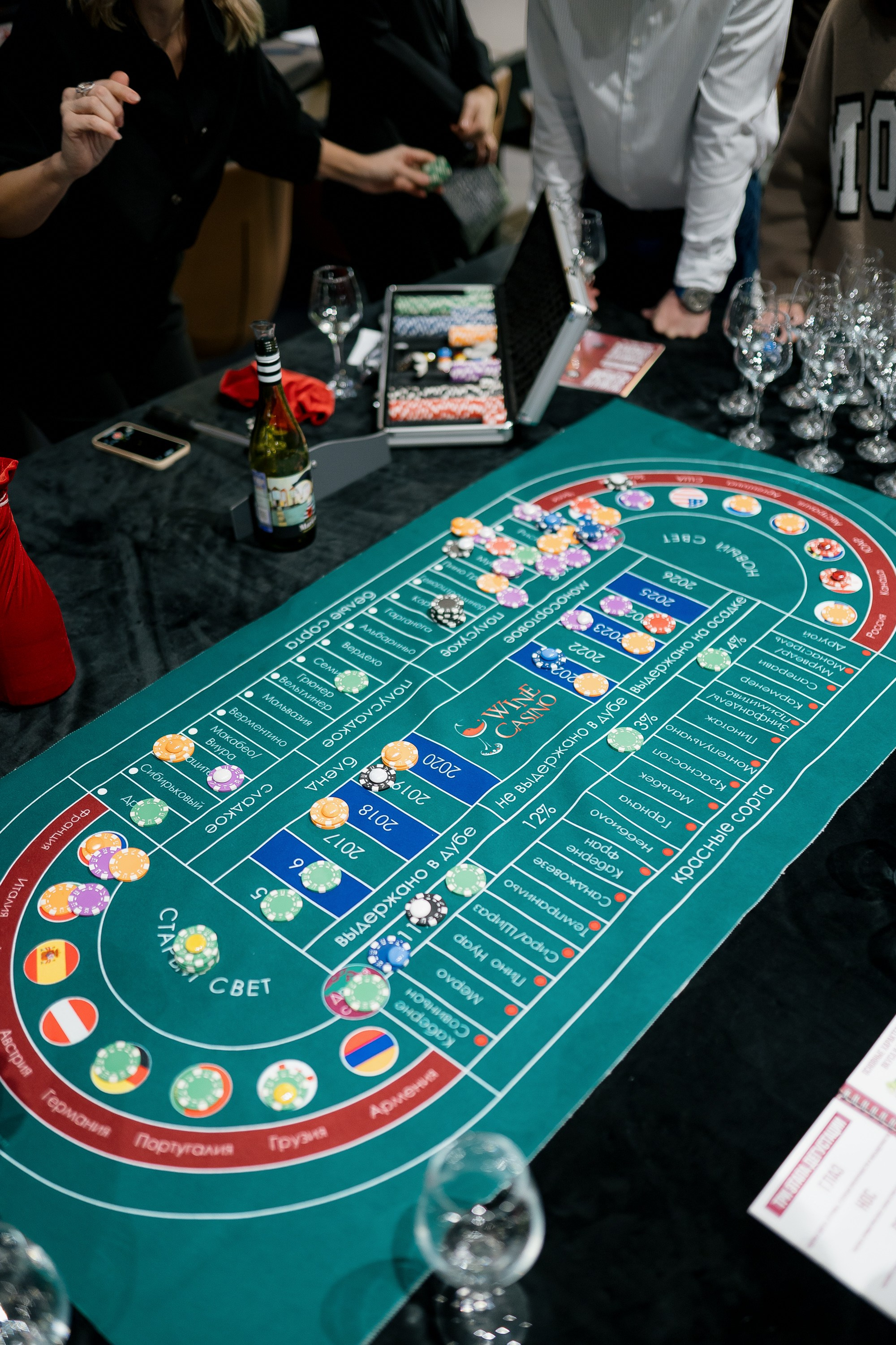 Презентация Exlantix ET. Сергей Кошкин. Репортажная и ивент-фотография в Сургуте