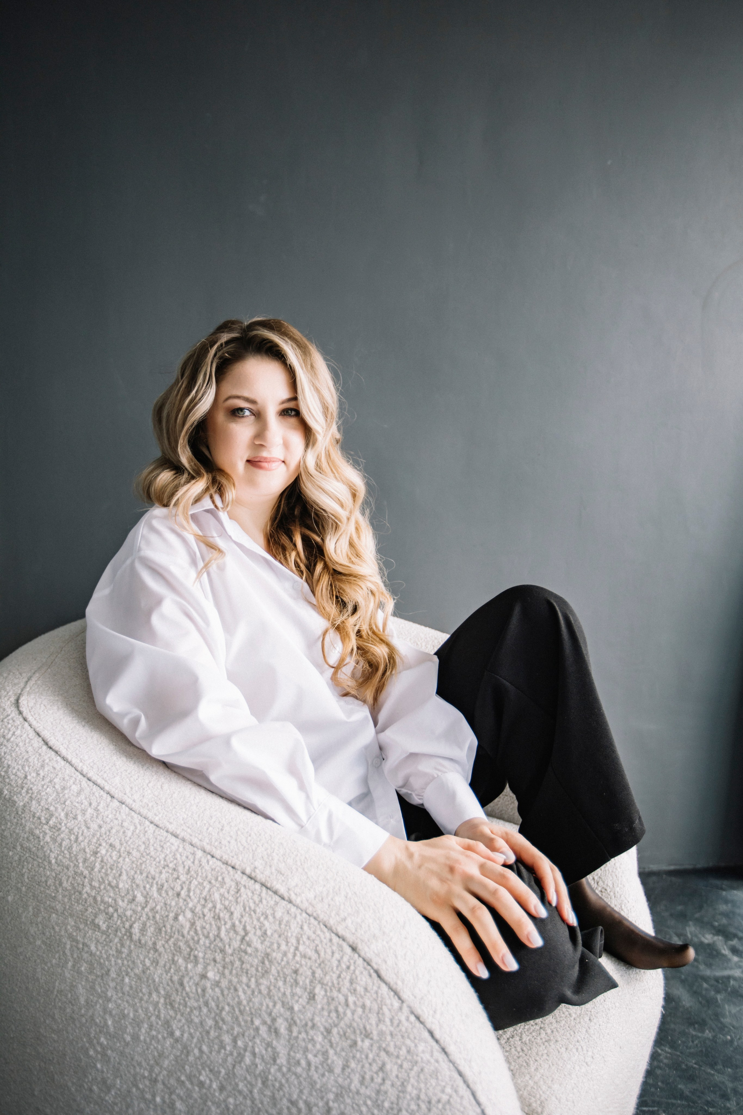 Настя, Маша и Мама. Главная