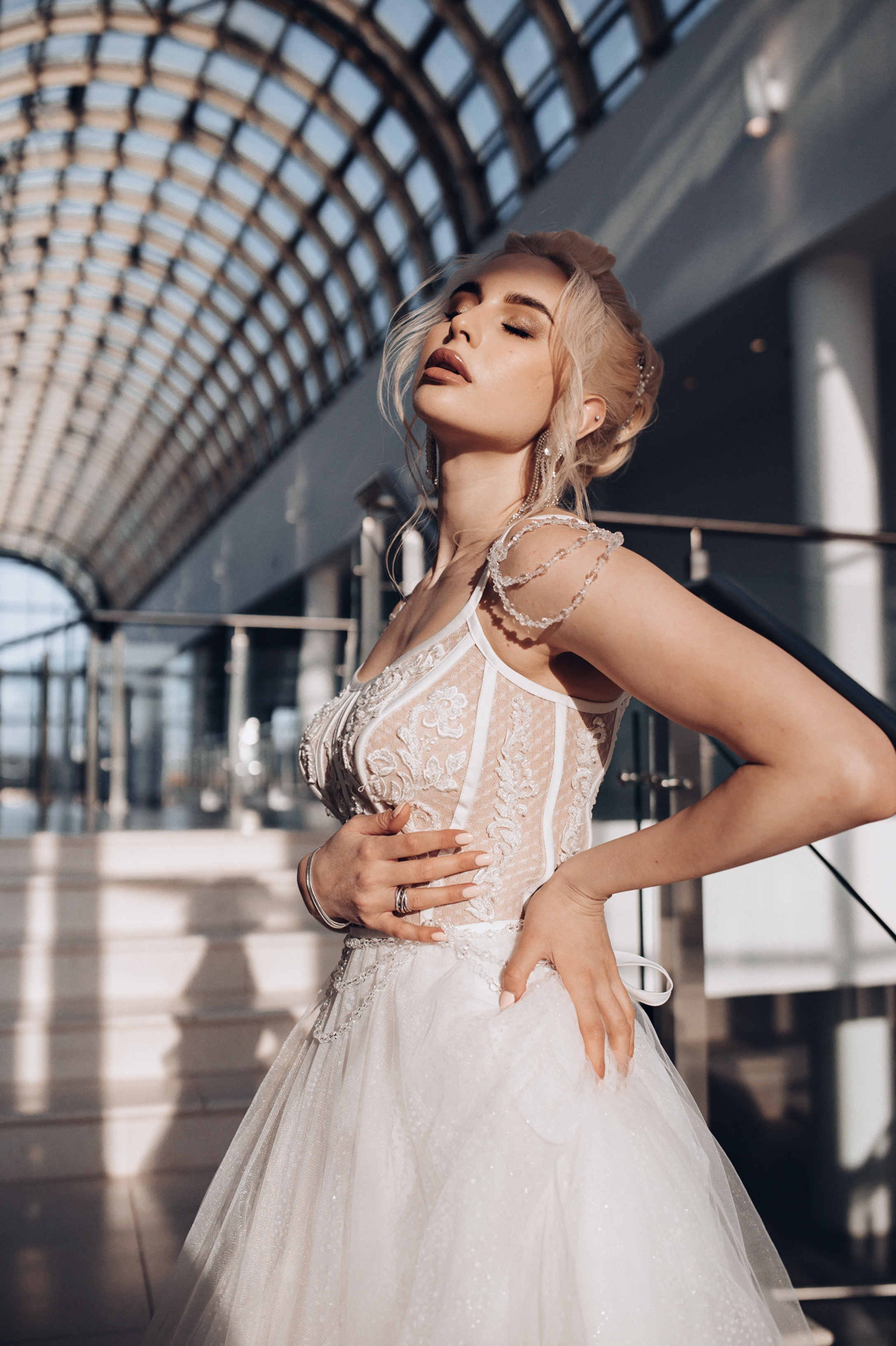 Свадебная фотосессия. Свадебный фотограф в Ярославле Илья Жуков