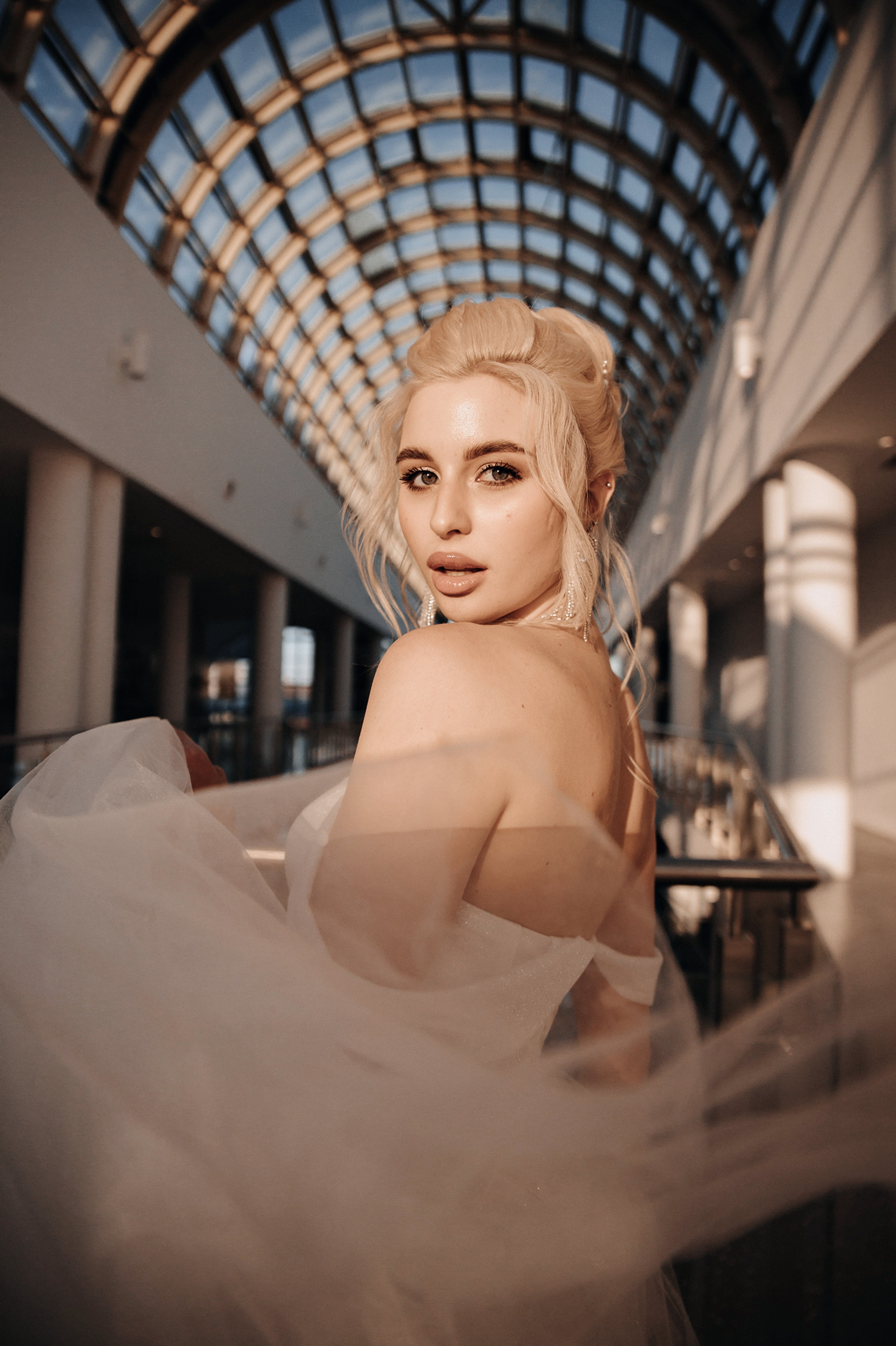 Свадебная фотосессия. Свадебный фотограф в Ярославле Илья Жуков