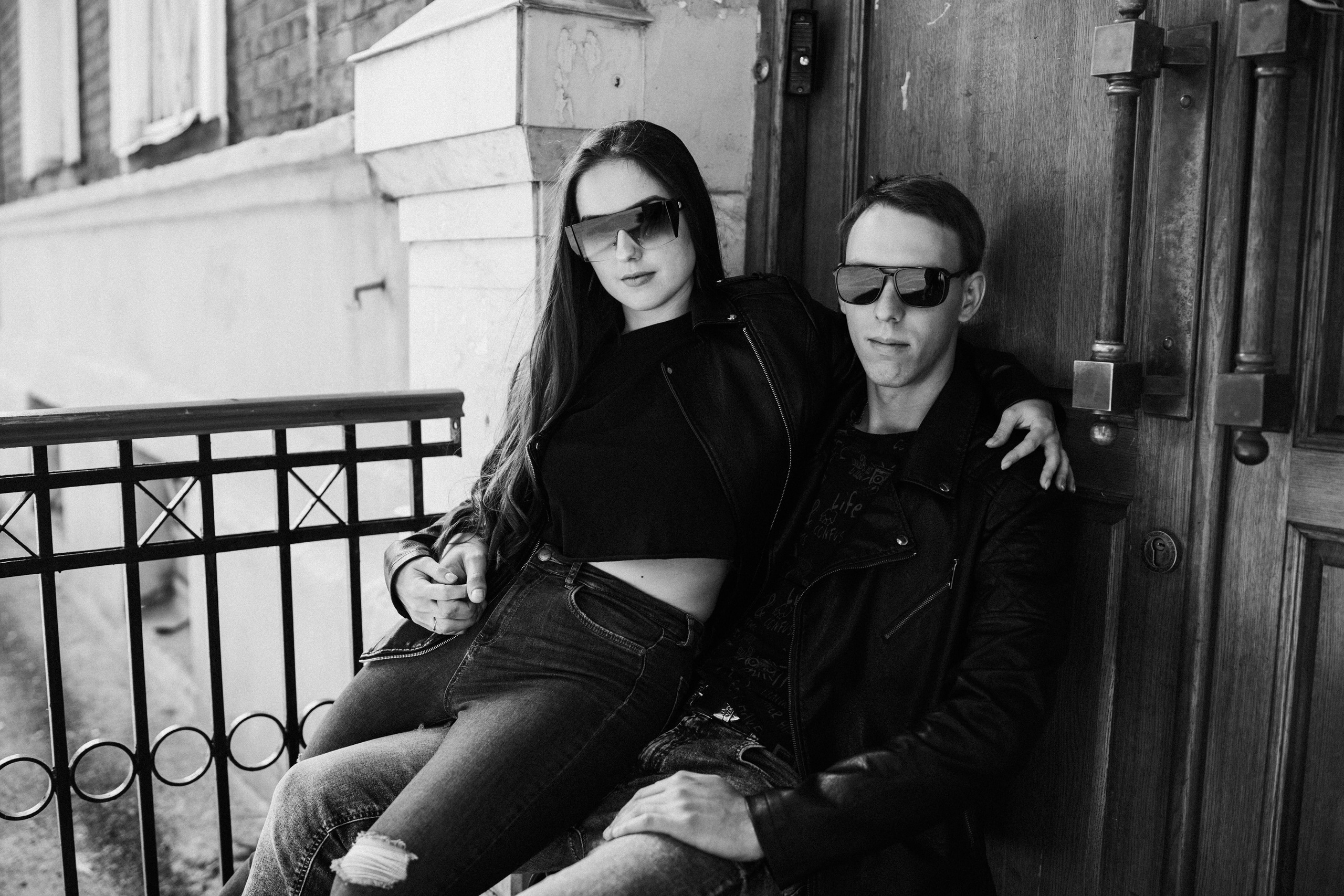 Love Story. Свадебный фотограф в Ярославле Илья Жуков