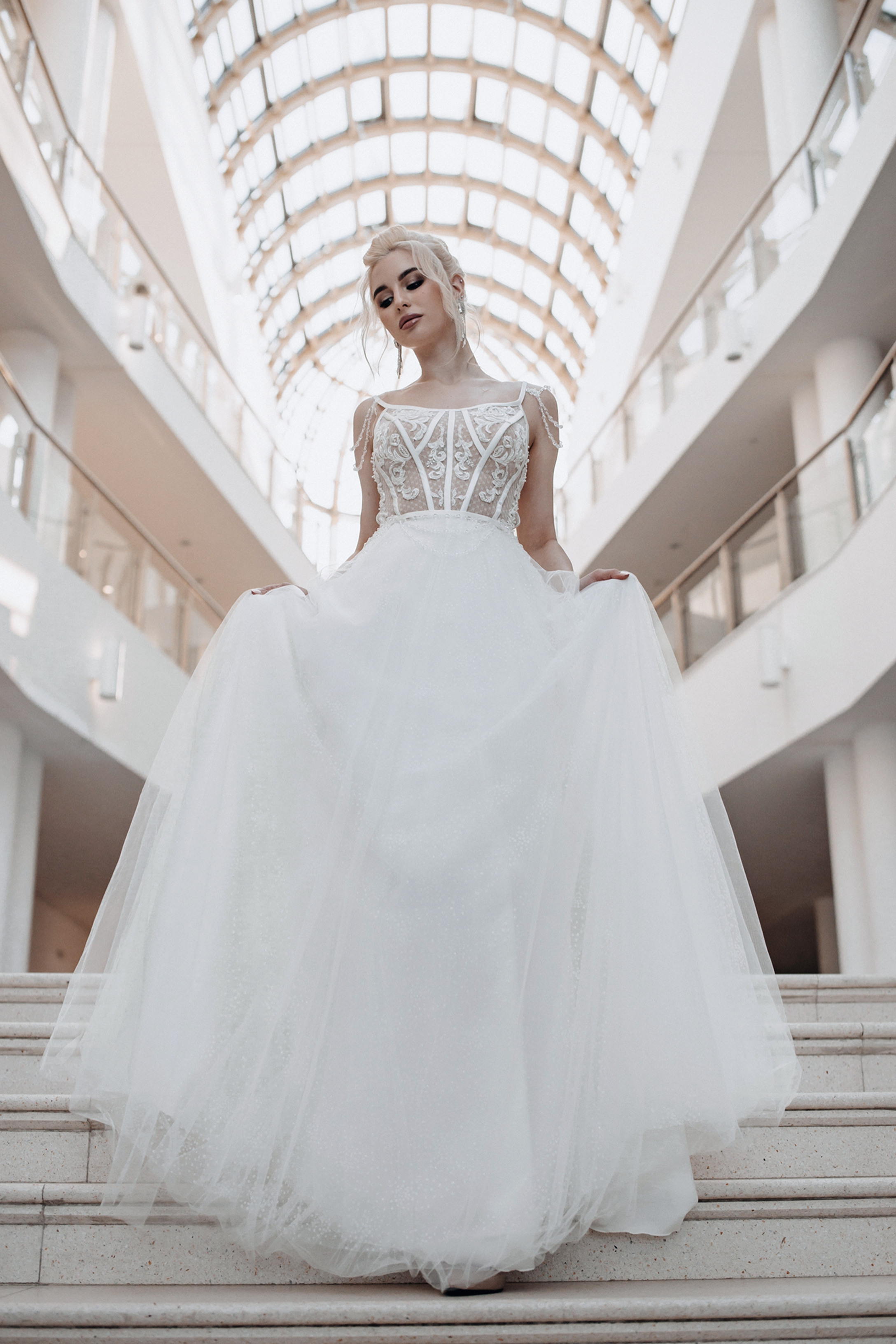 Свадебная фотосессия. Свадебный фотограф в Ярославле Илья Жуков